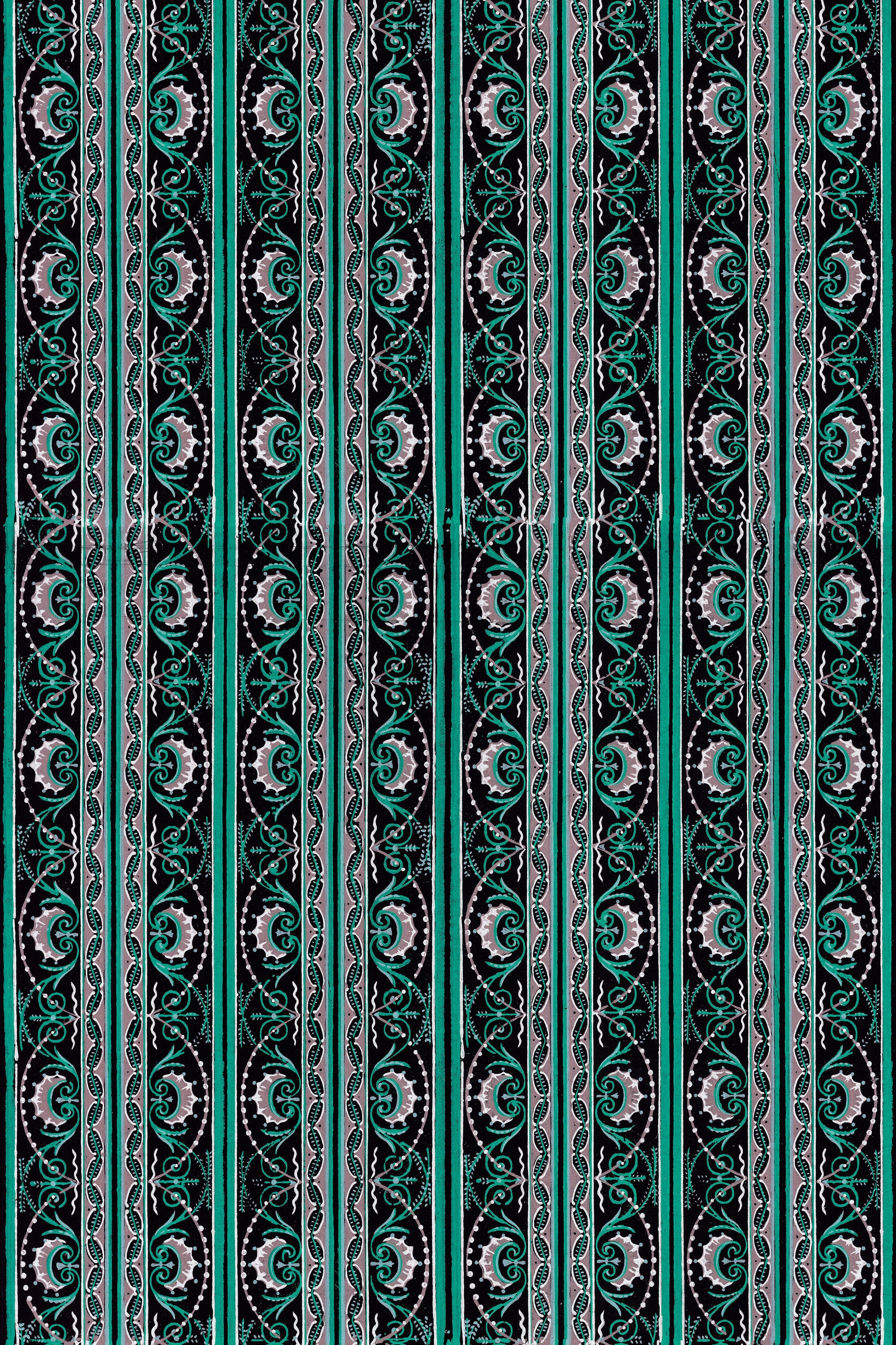 Aronnax / Teal