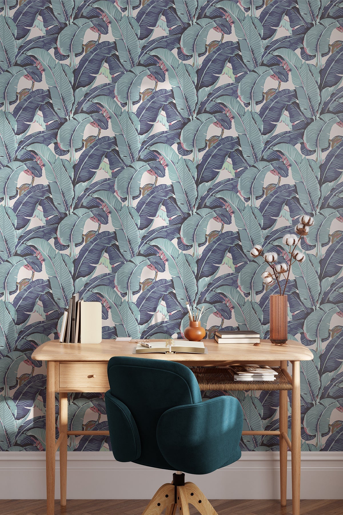 Beverly Hills / Blue