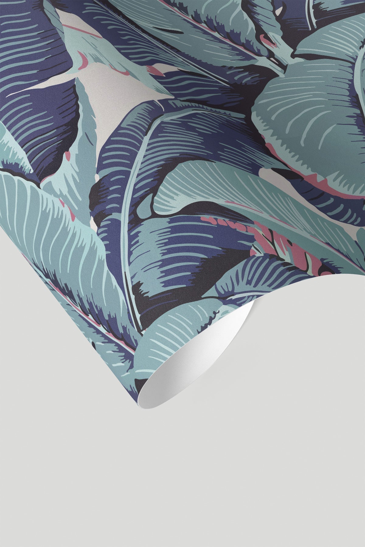 Beverly Hills / Blue