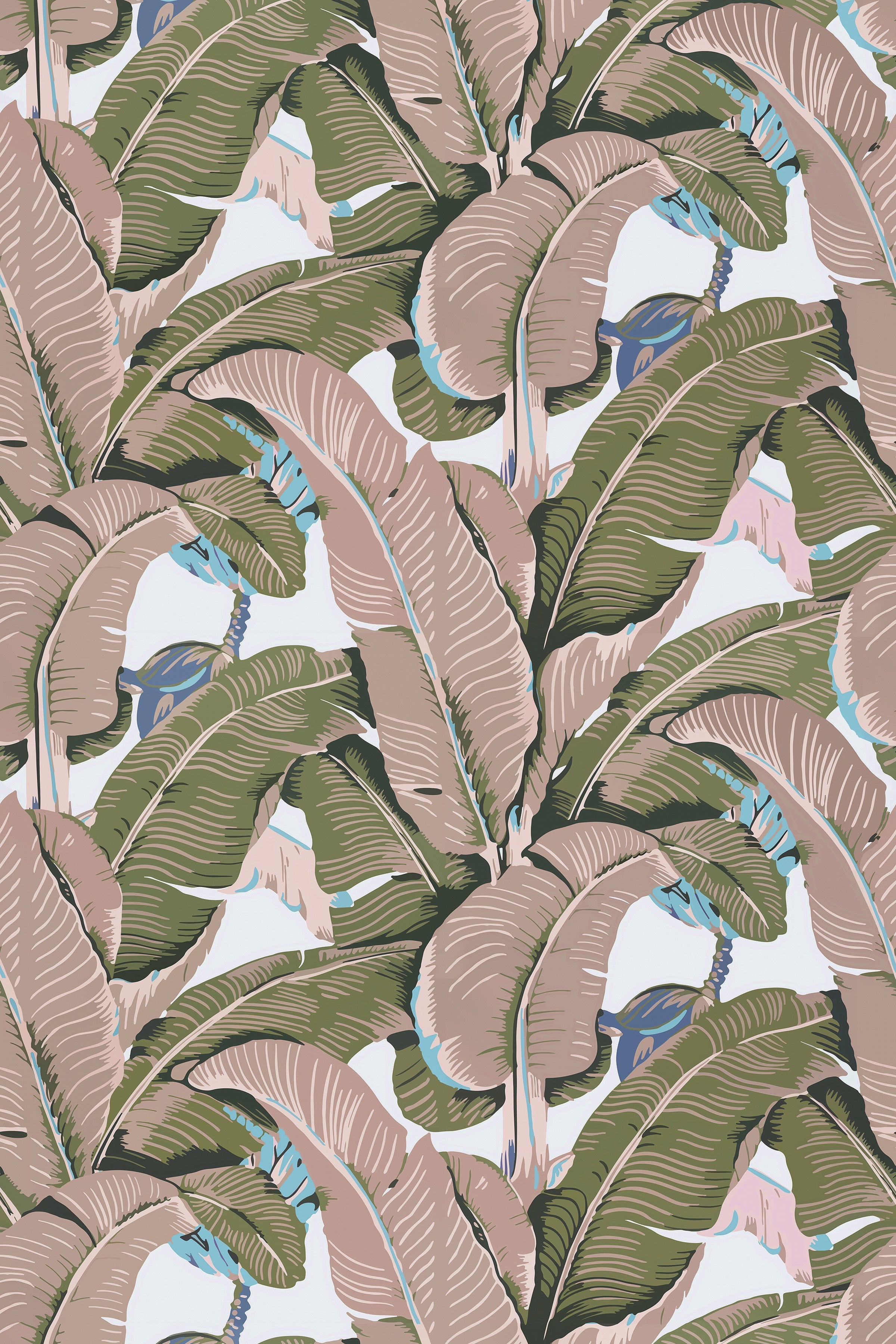 Beverly Hills / Copper