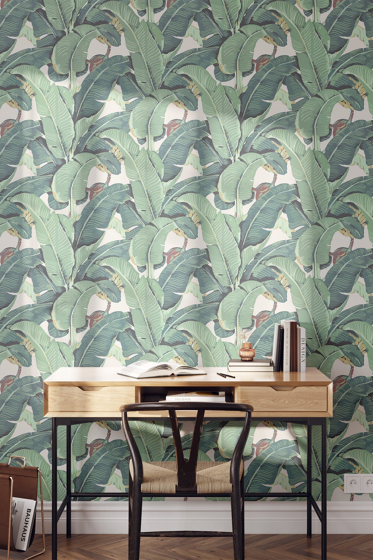 Beverly Hills / Green