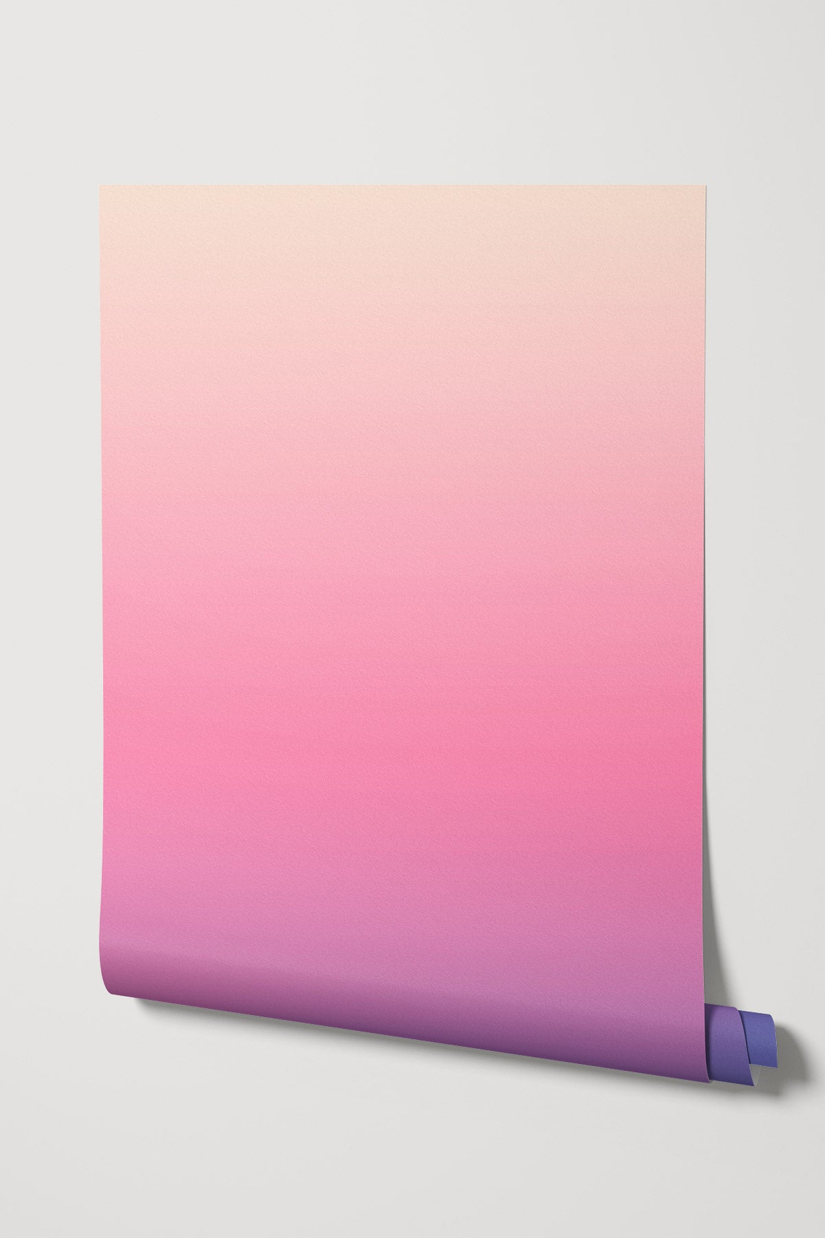 Roll of Blueberry Lemonade Wallpaper 