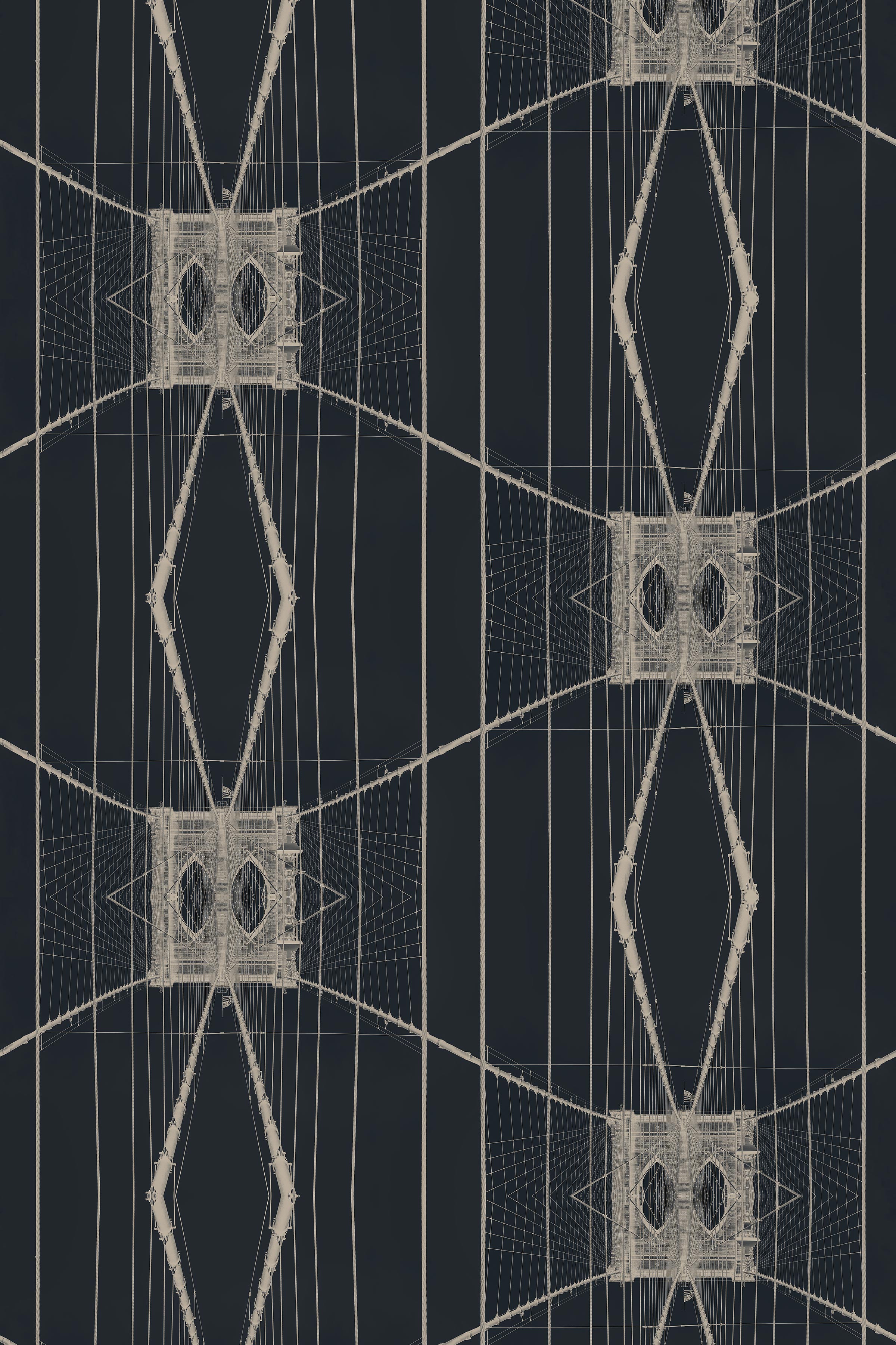 Brooklyn Bridge / Navy