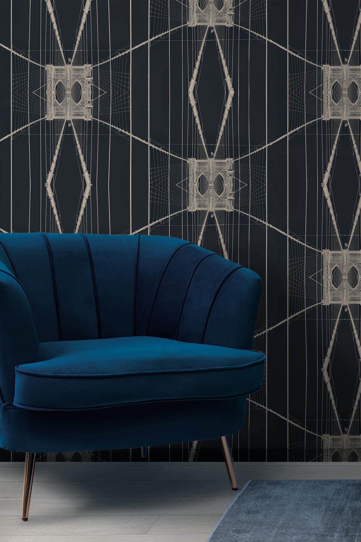 Brooklyn Bridge / Navy