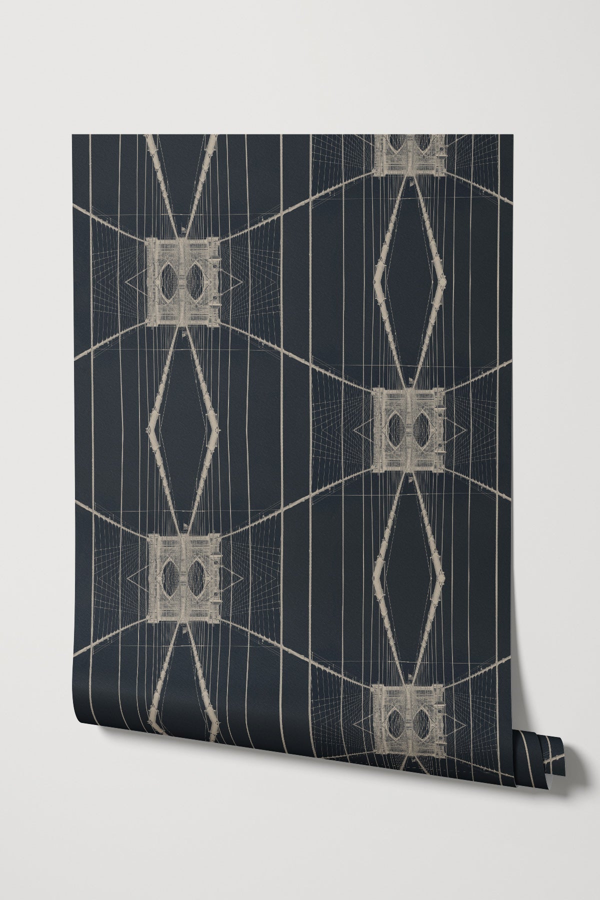 Brooklyn Bridge / Navy