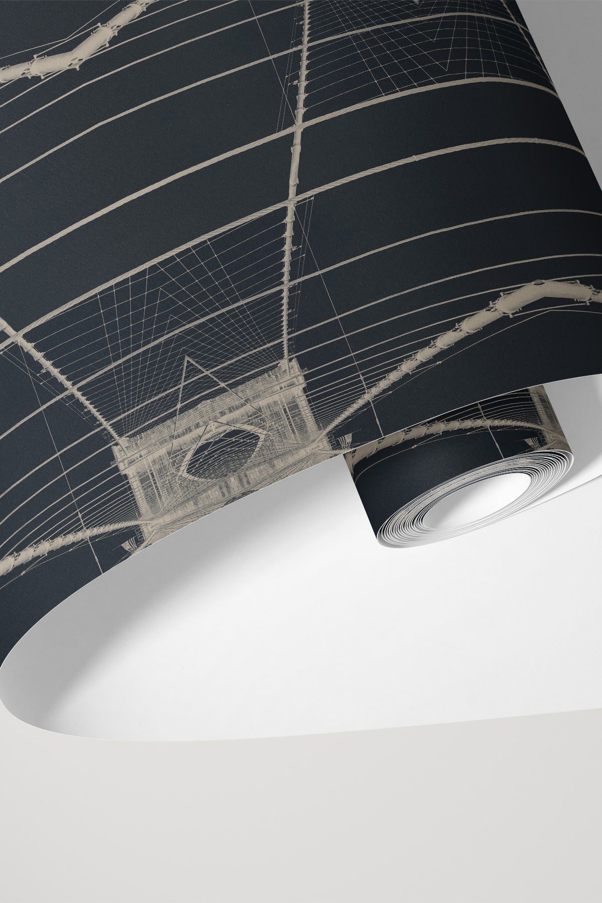 Brooklyn Bridge / Navy