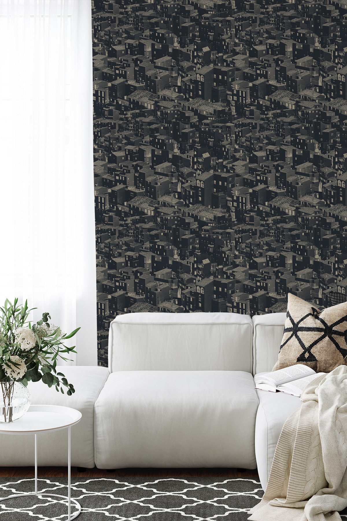 Buildings of Malaga / Navy