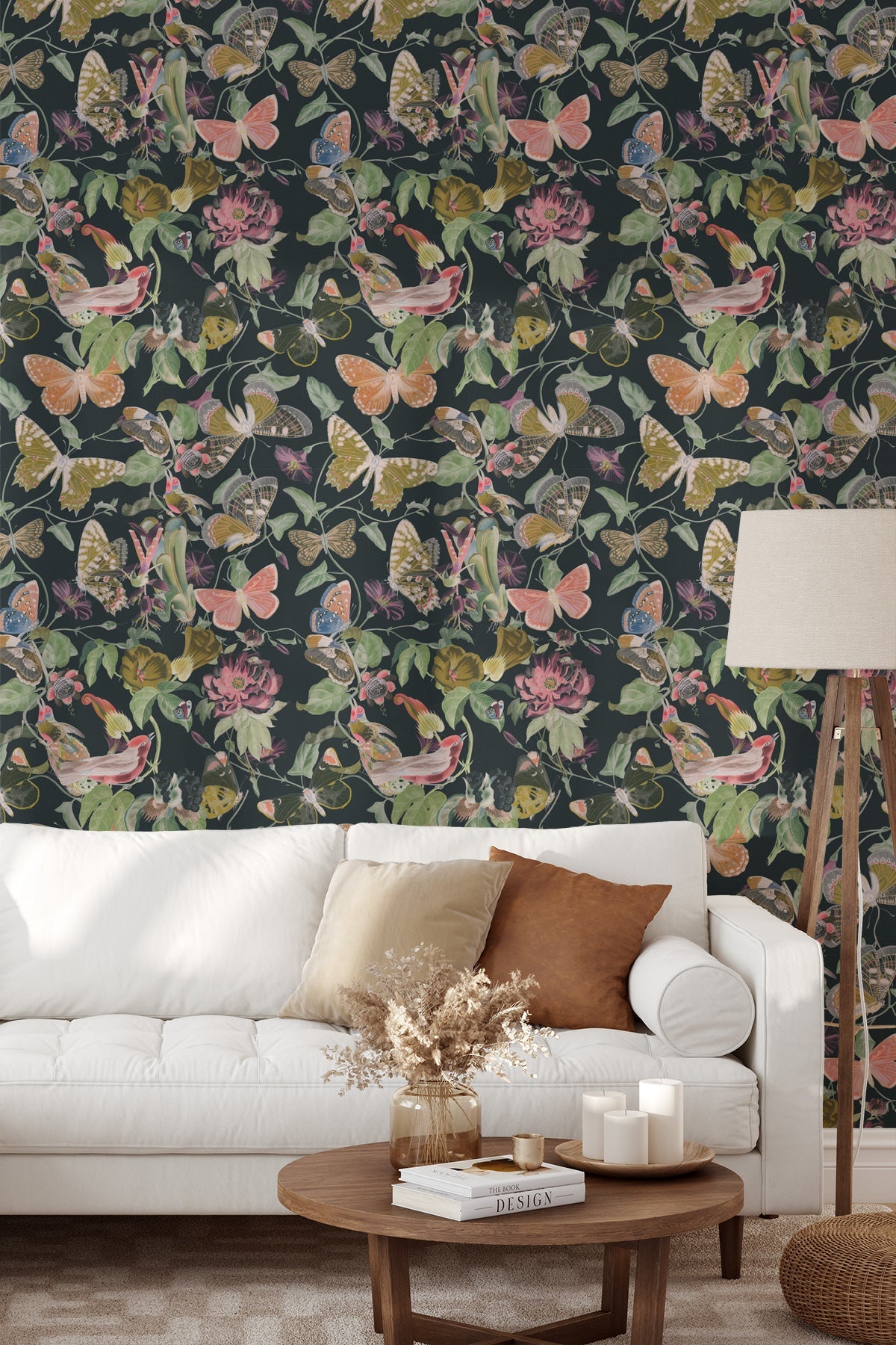 Butterfly Kingdom / Dark