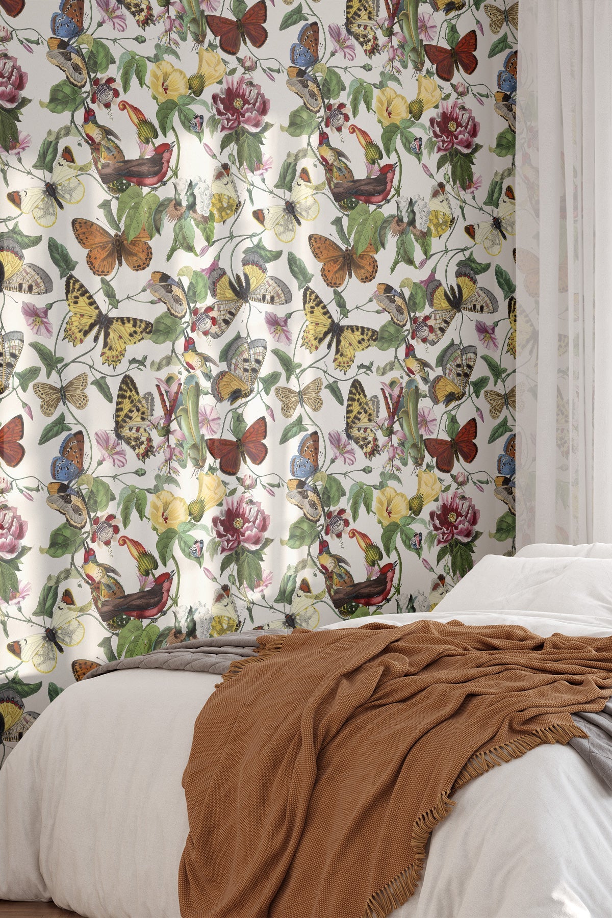 Butterfly Kingdom / Multi