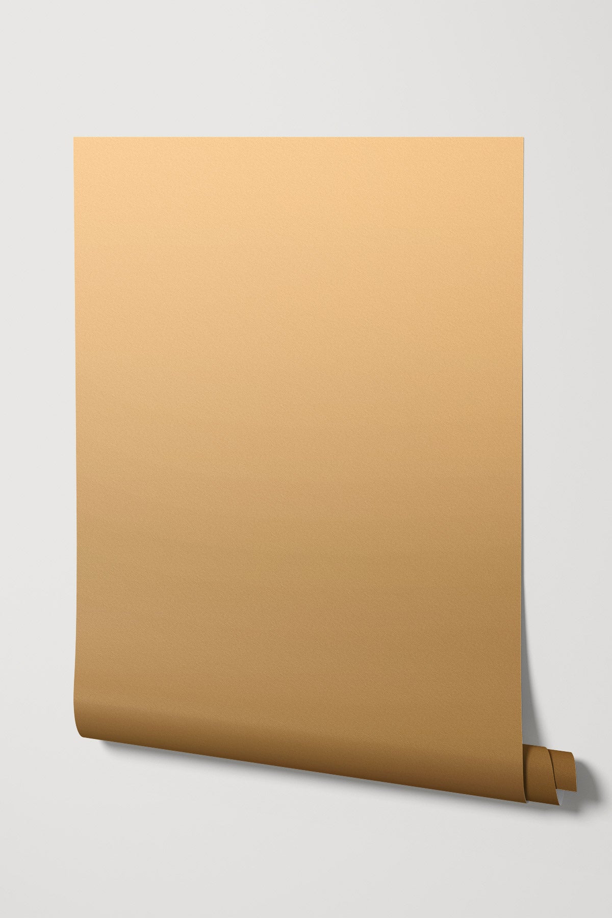 Roll of Caramel Swirl Wallpaper