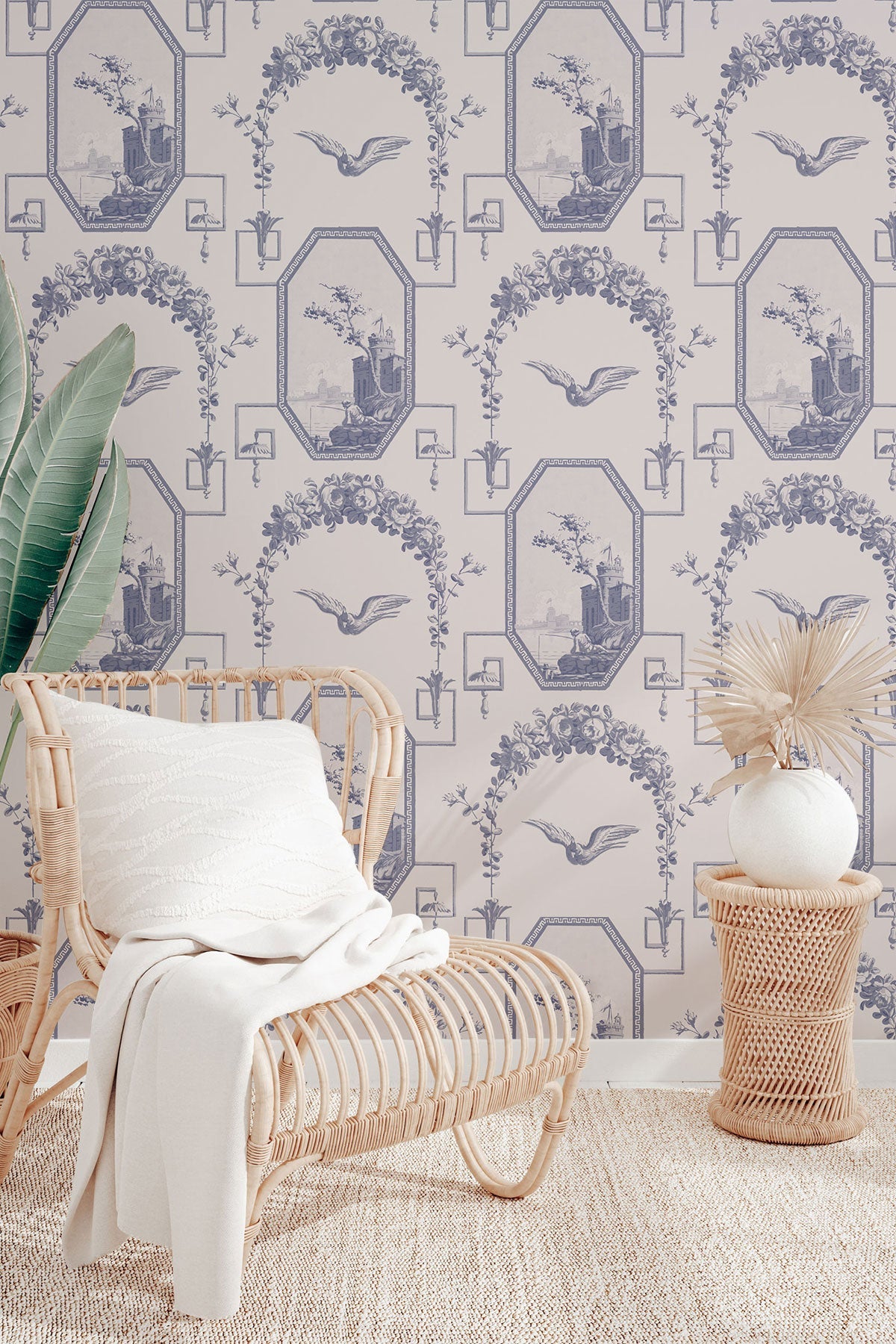 Carcassonne / Lavender