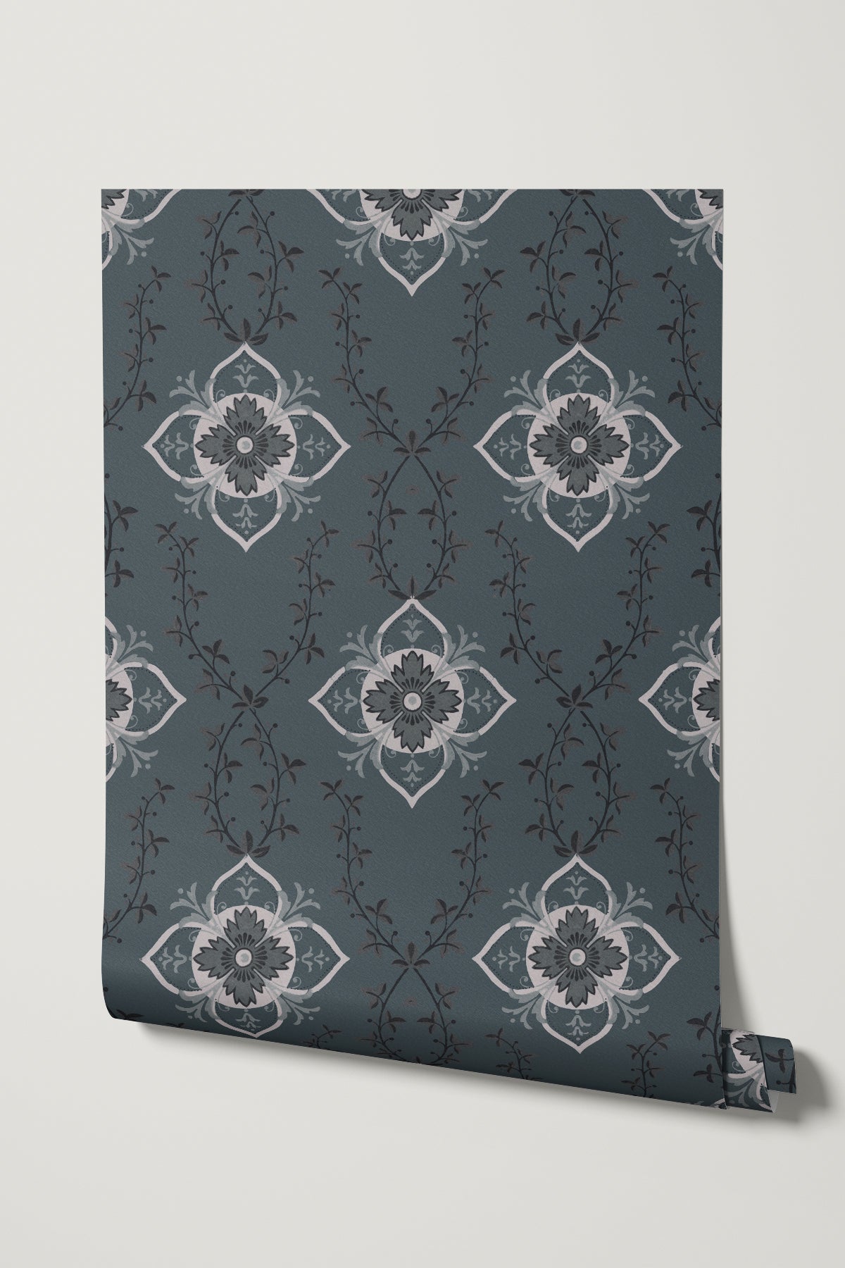 Carrington / Blue Gray