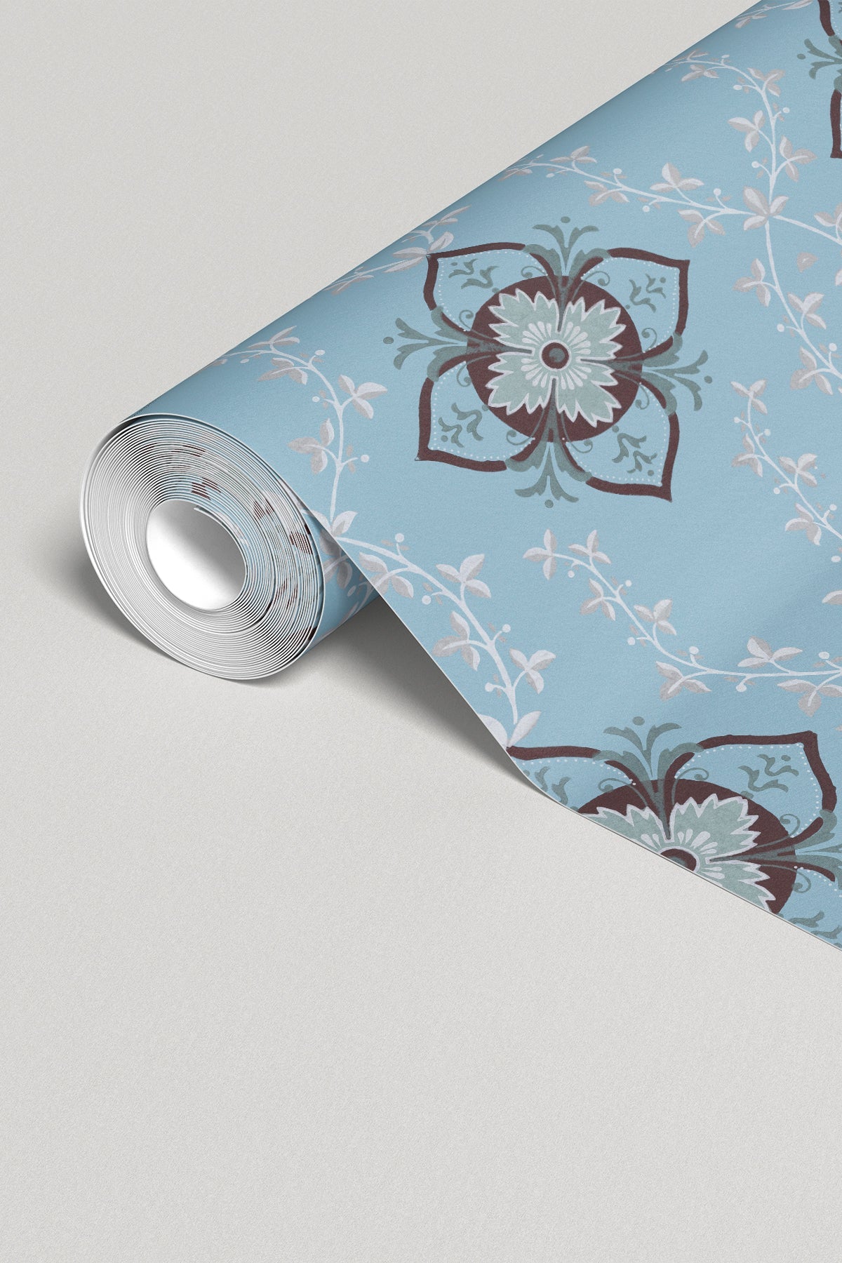 Carrington / Sky Blue