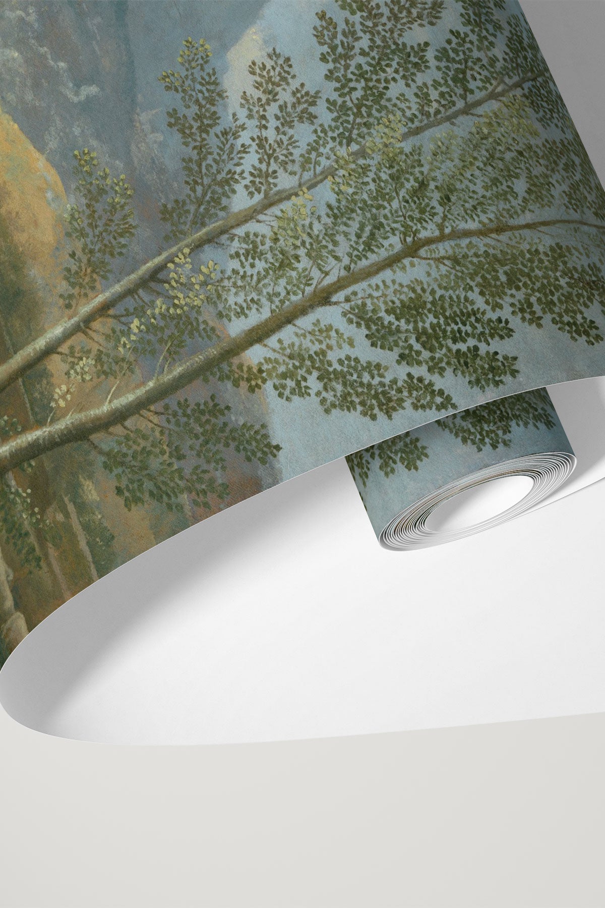 Landscape with a Calm