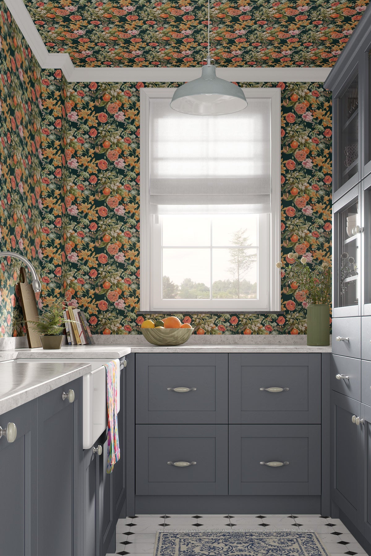 Colibri / Dark Green