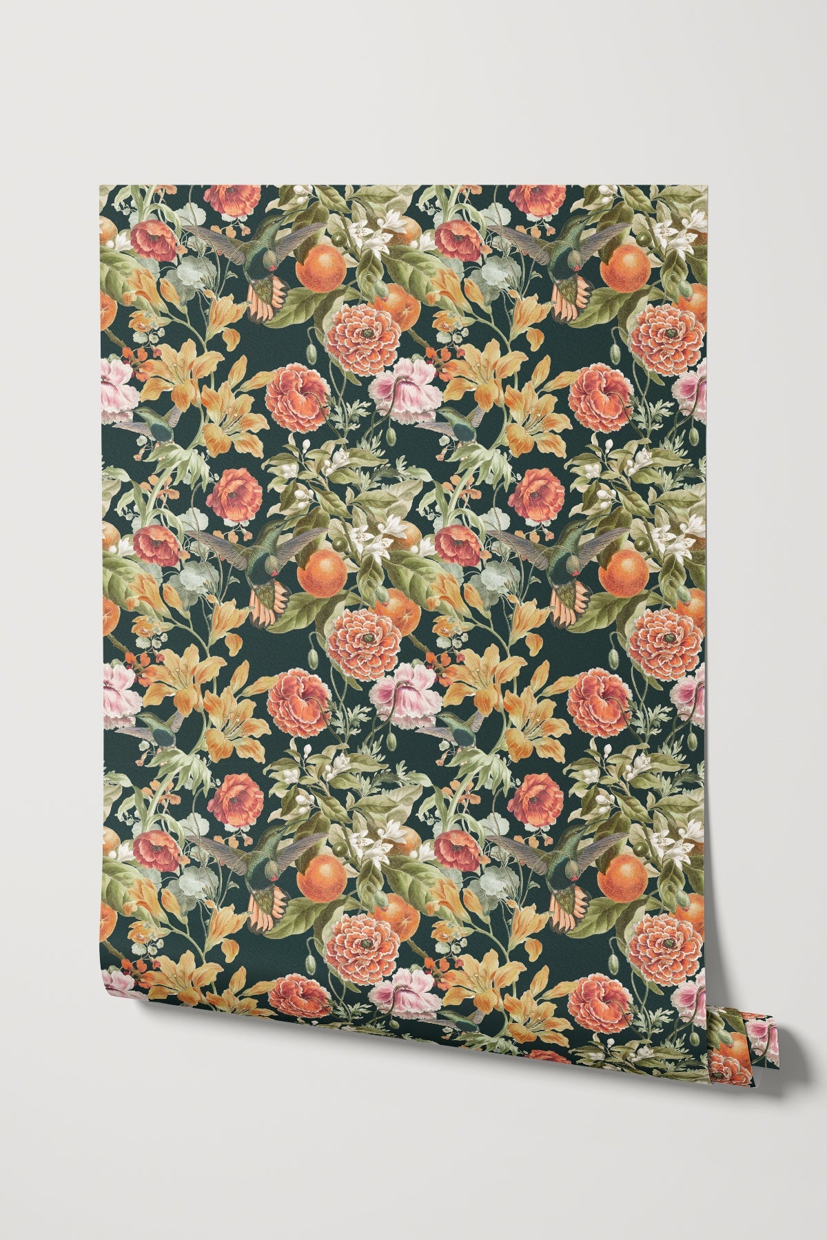 Colibri / Dark Green