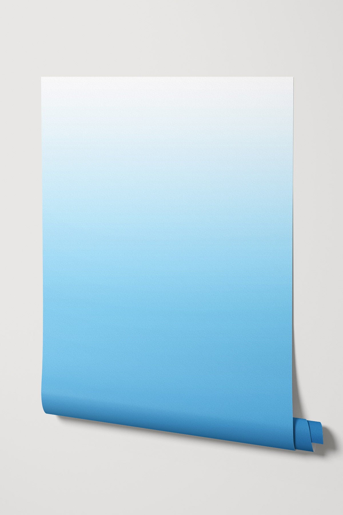 Roll of Cool Sky Wallpaper