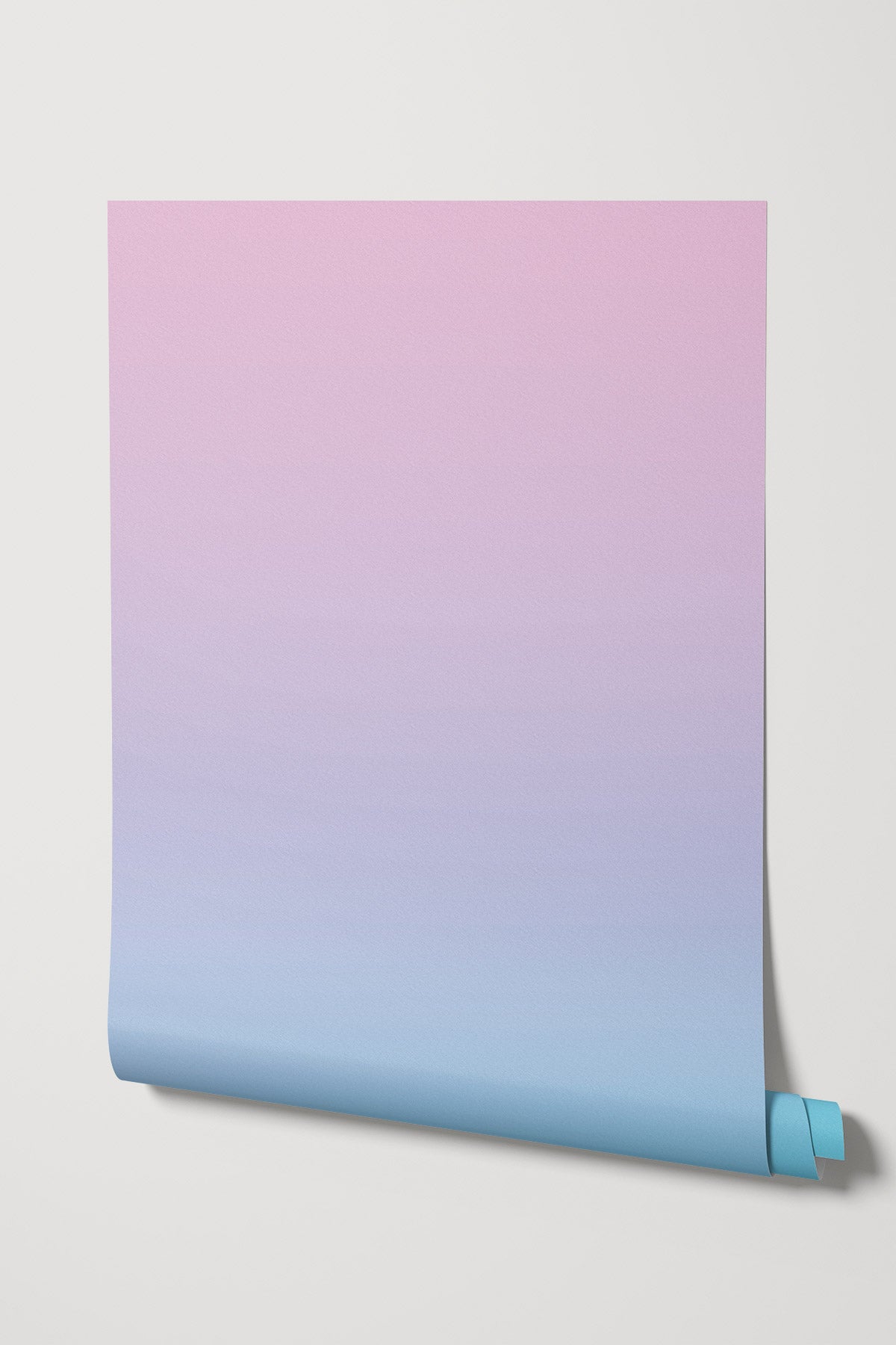 Roll of Cotton Candy Wallpaper