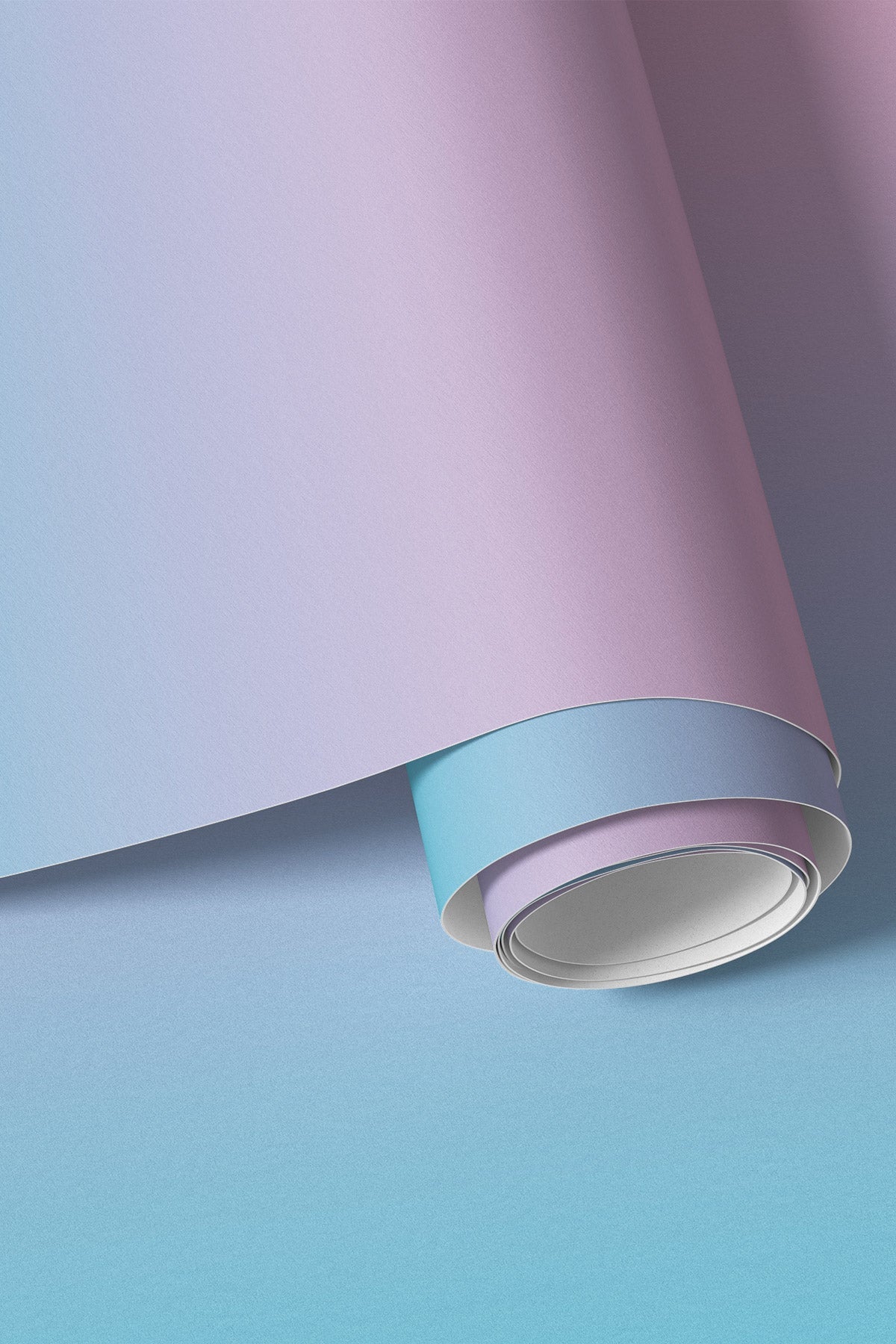 Closeup of Cotton Candy Wallpaper