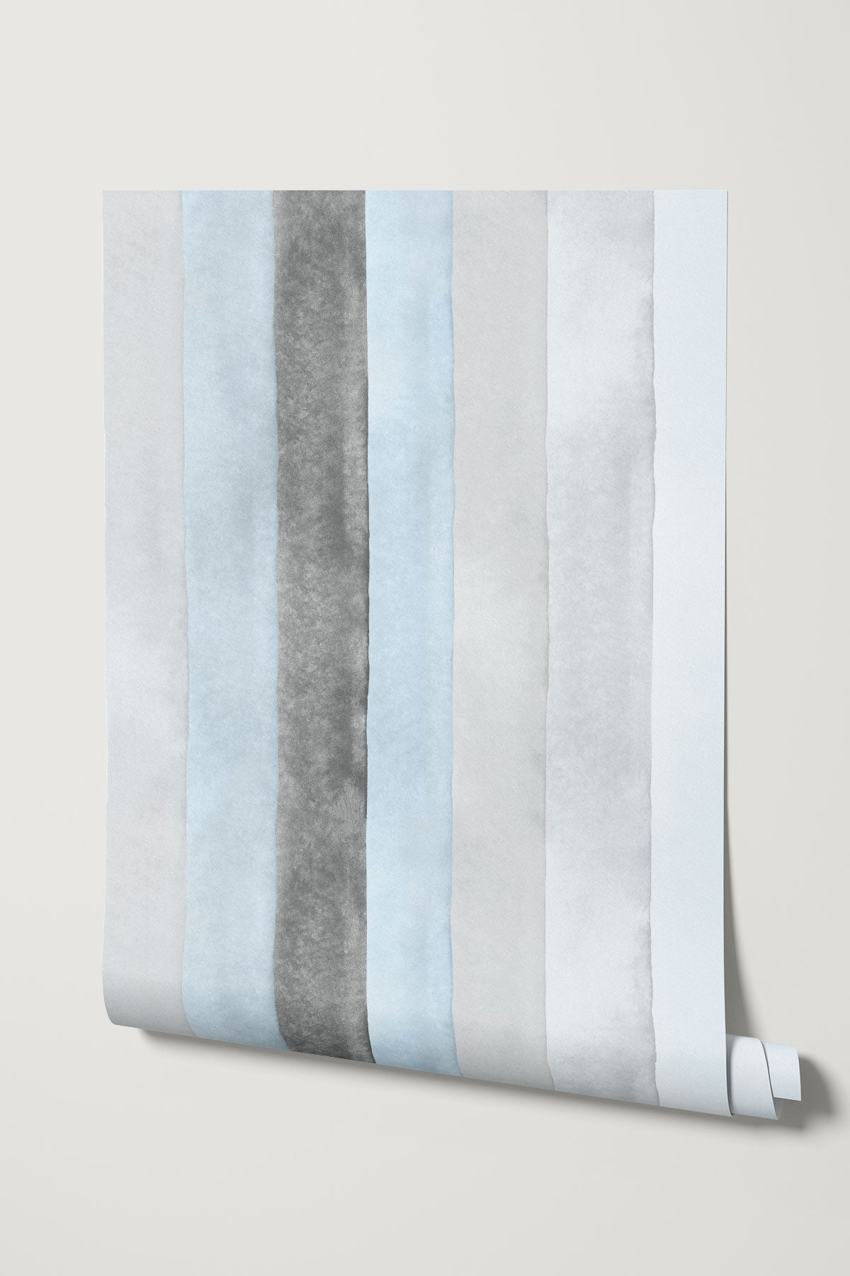 Cream Cakes / Sky Blue