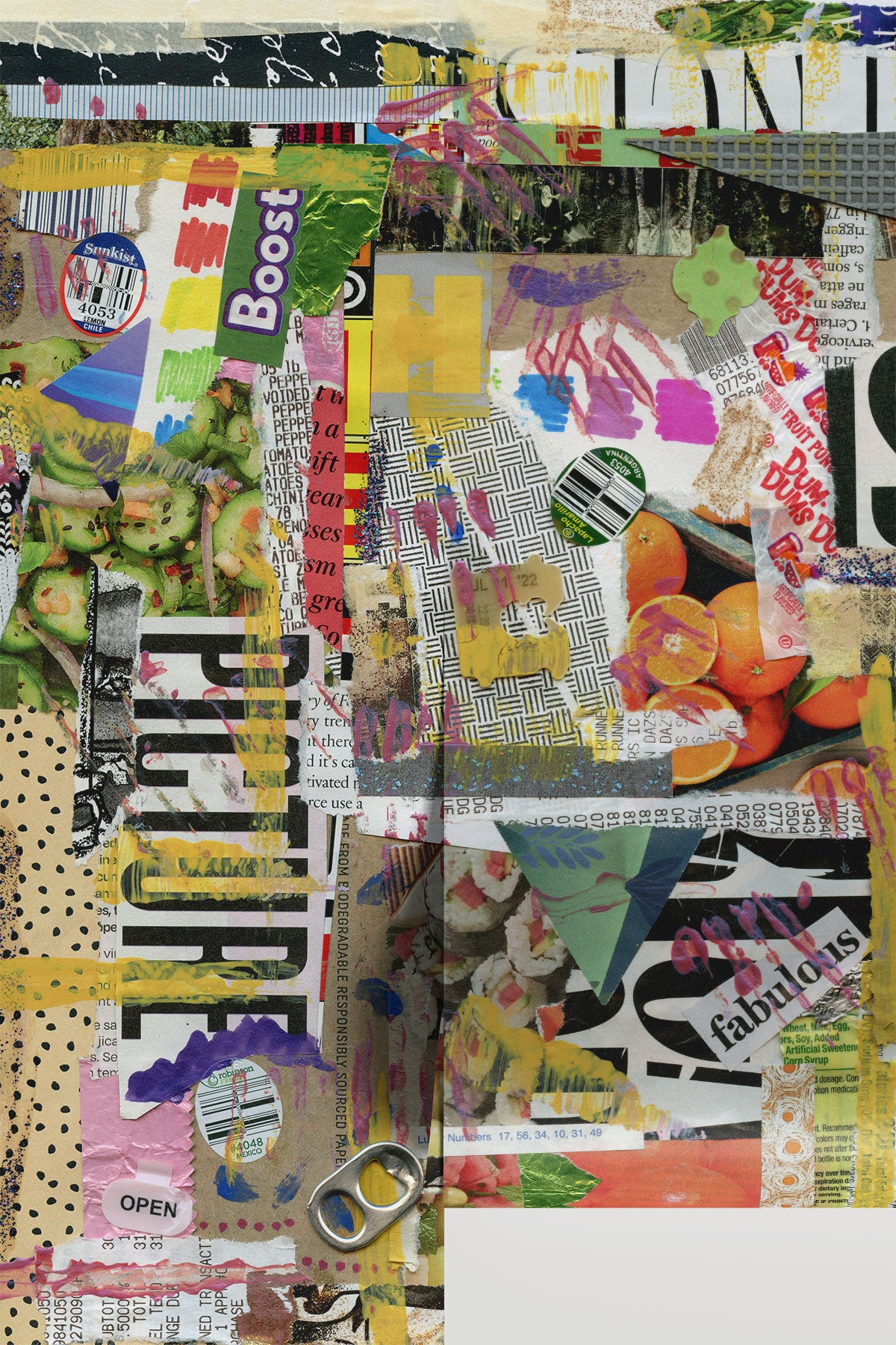 Mixed Media Street Art / Vol 8