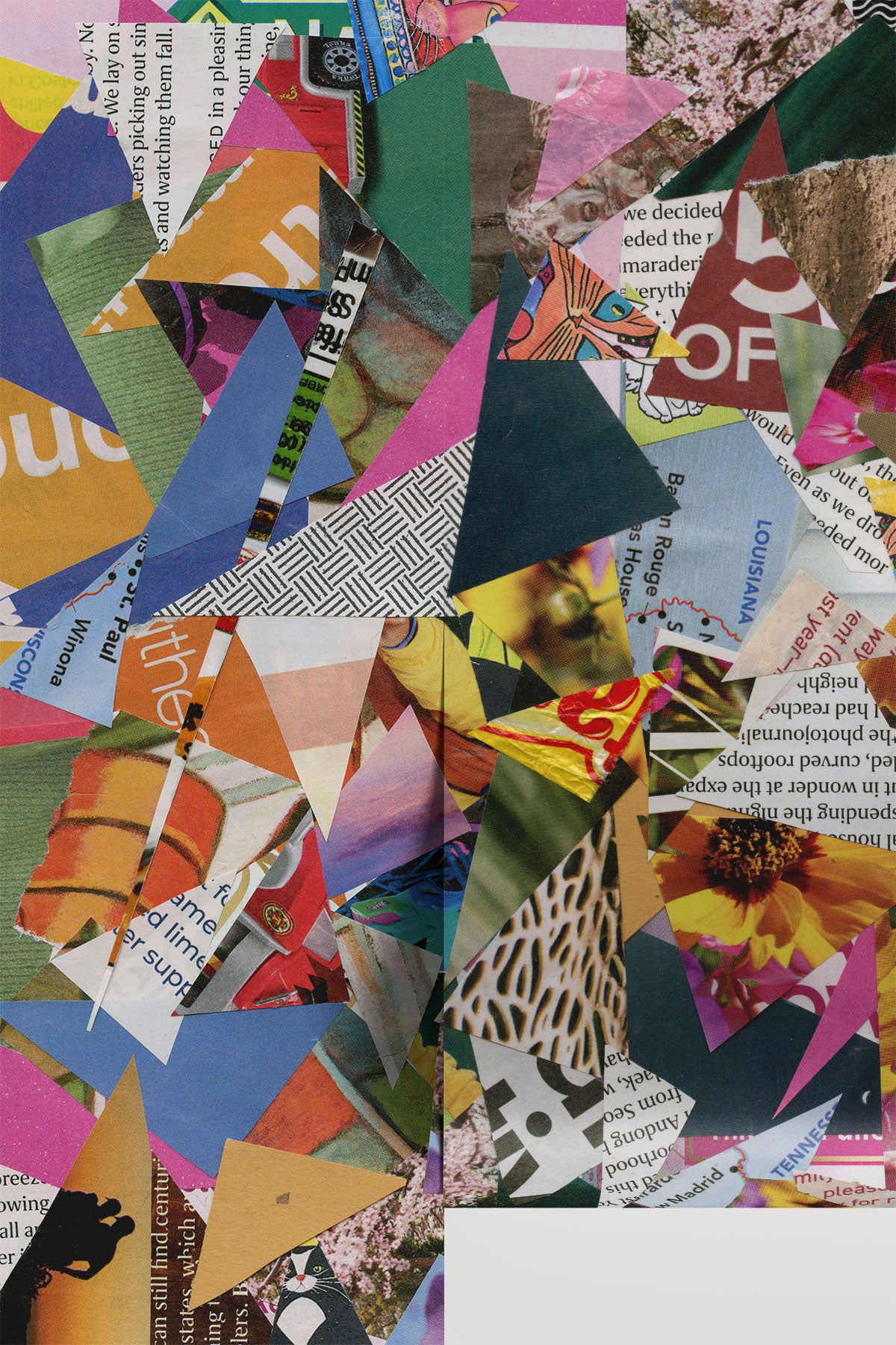 Mixed Media Street Art / Vol 6