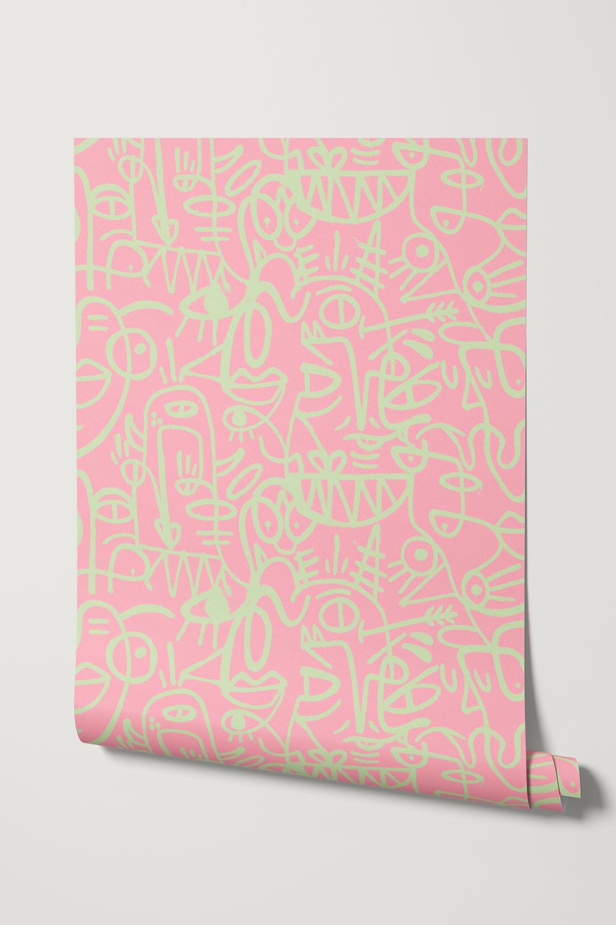 Doodles / Strawberry