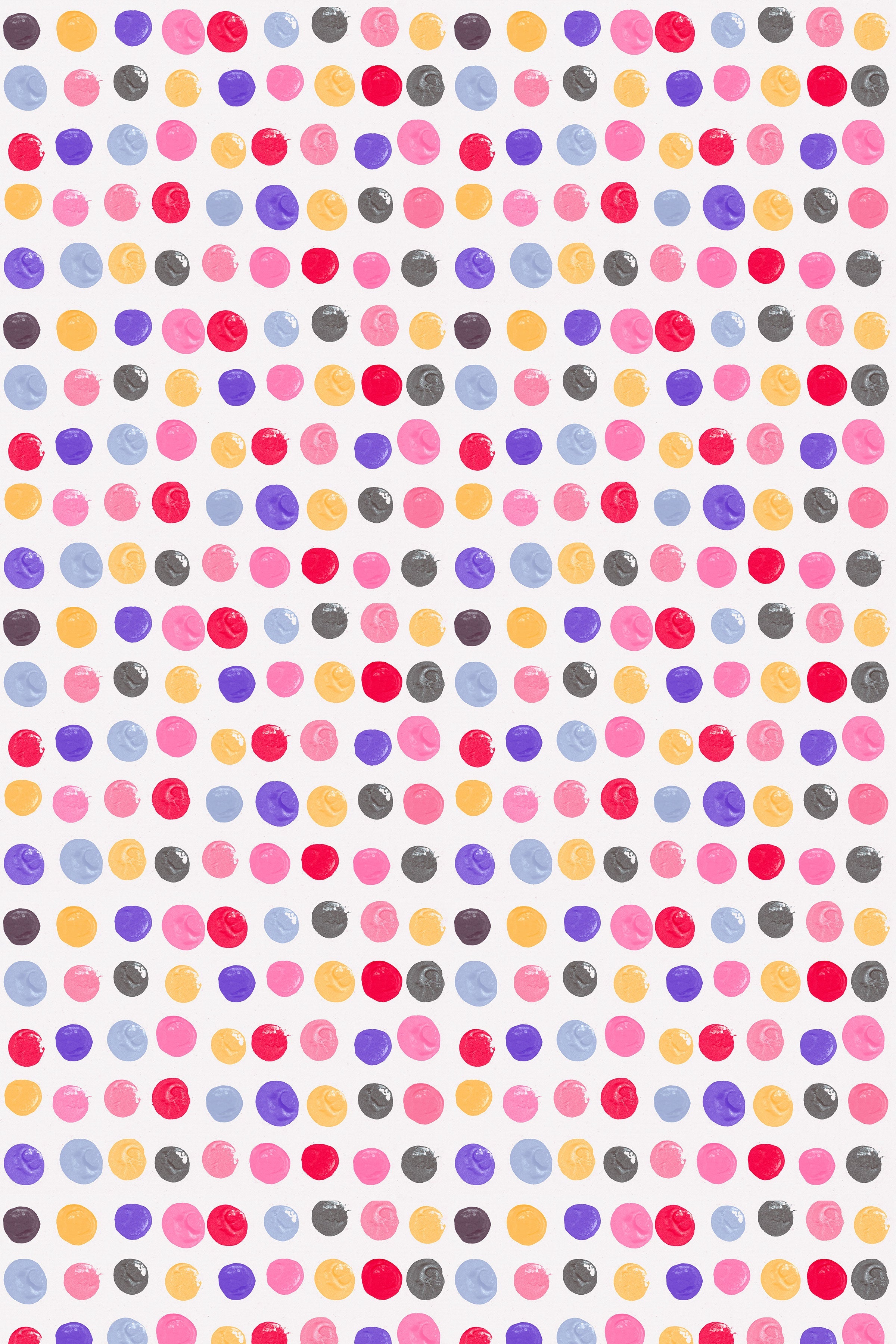 Dot Party / Red
