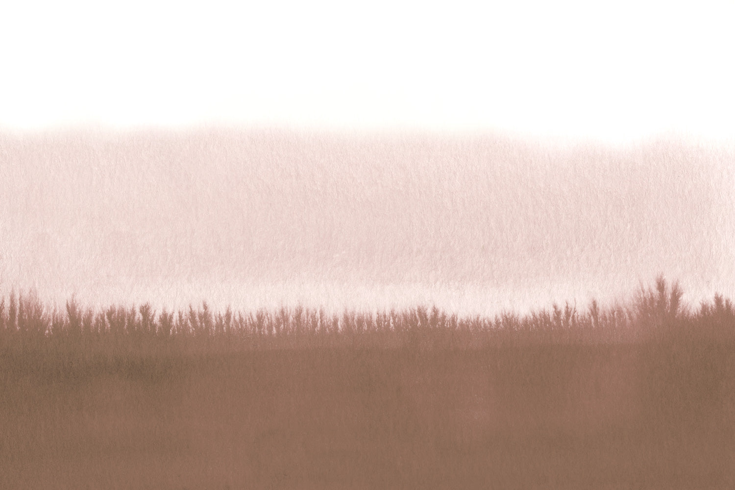 Mocha Mousse Color Block