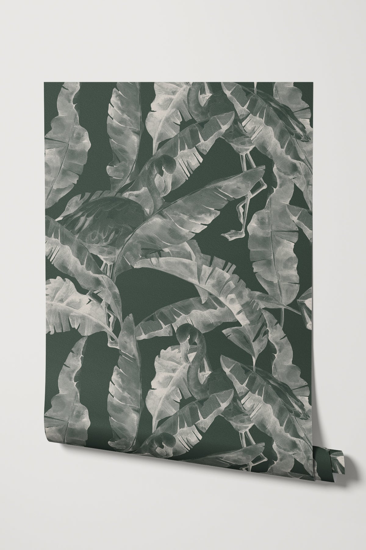 Flamingo Fiesta / Olive