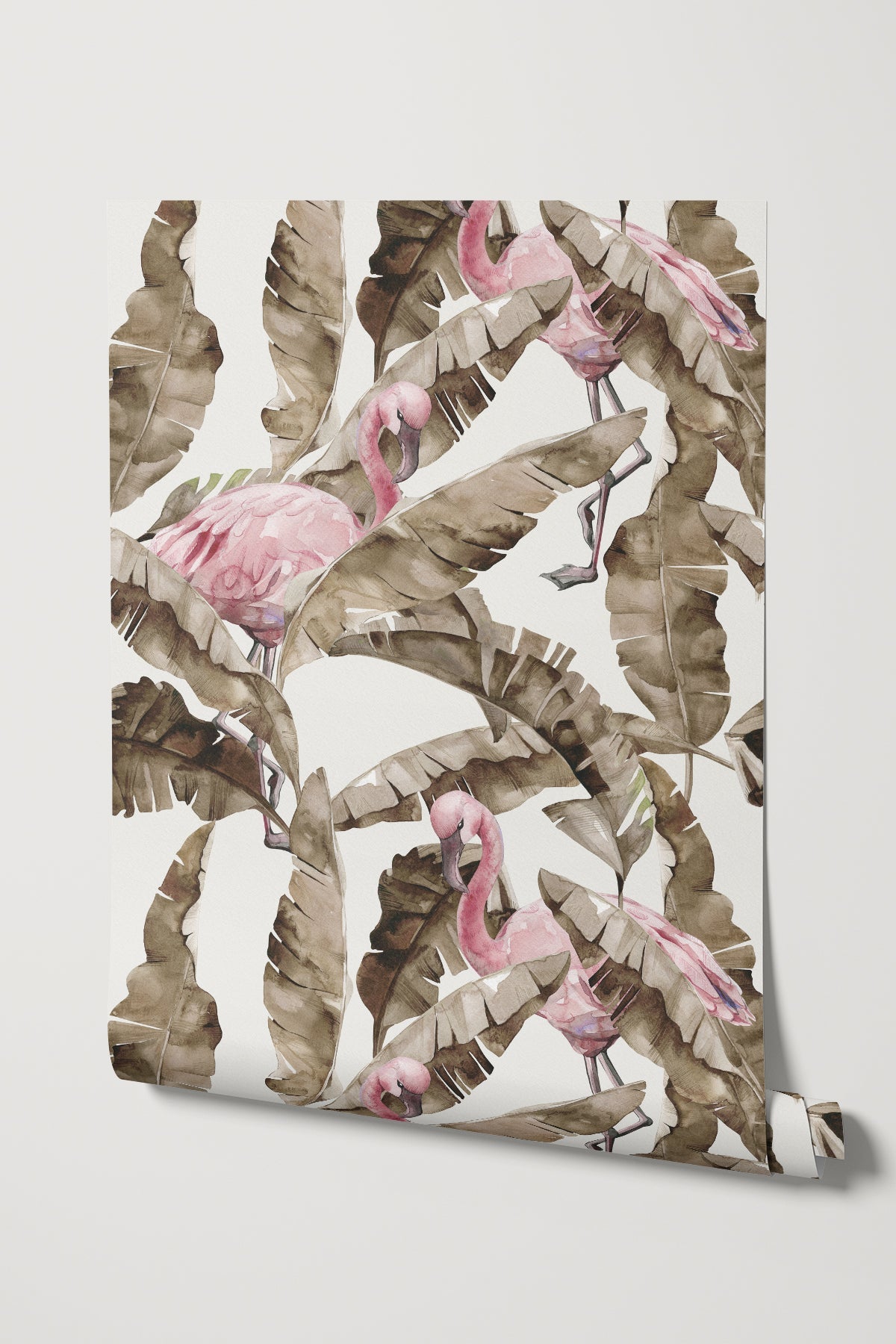 Flamingo Fiesta / Sienna