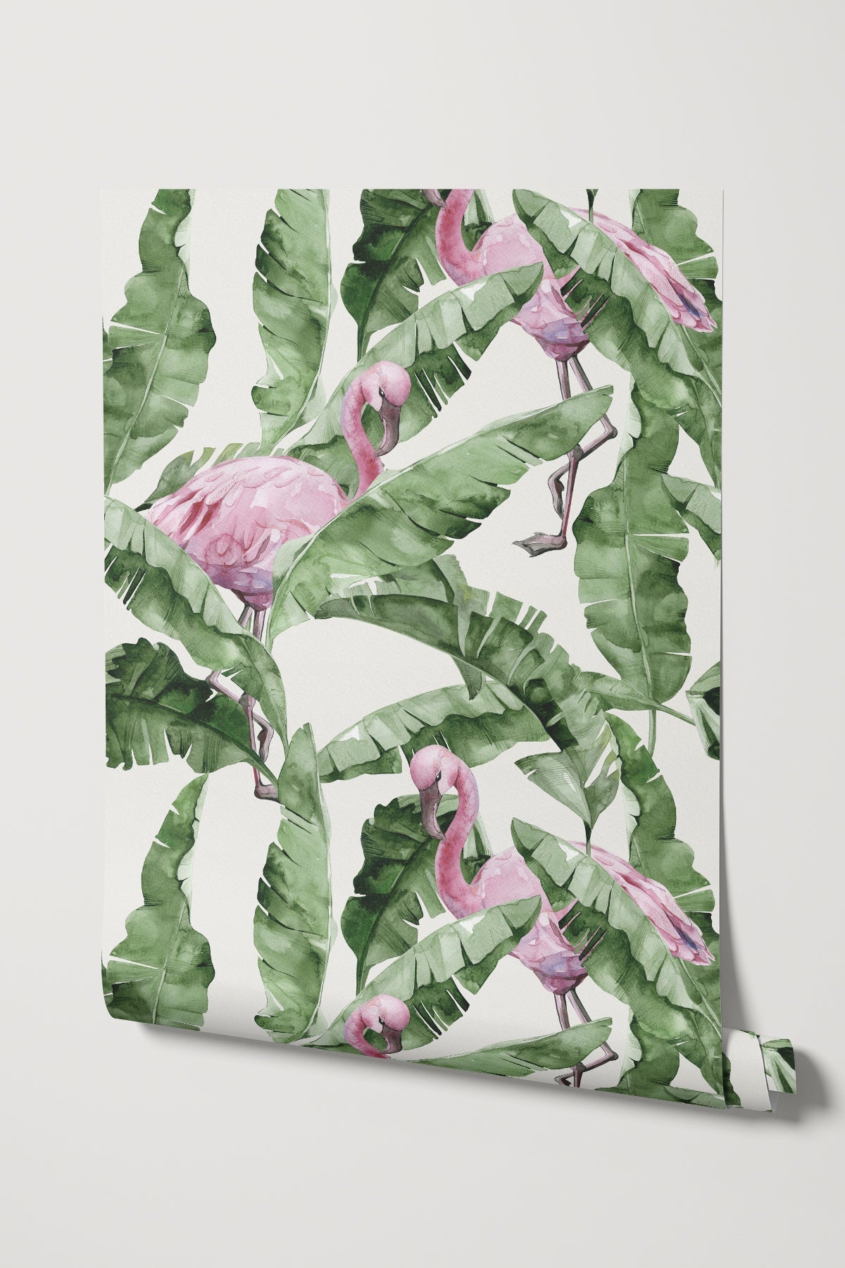 Flamingo Fiesta / Multicolor