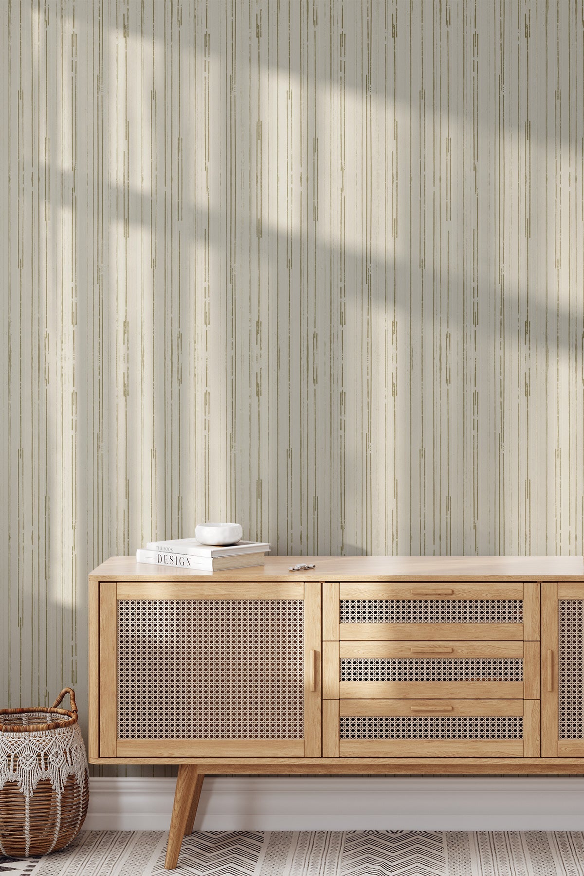 Follow The White Rabbit / Gold