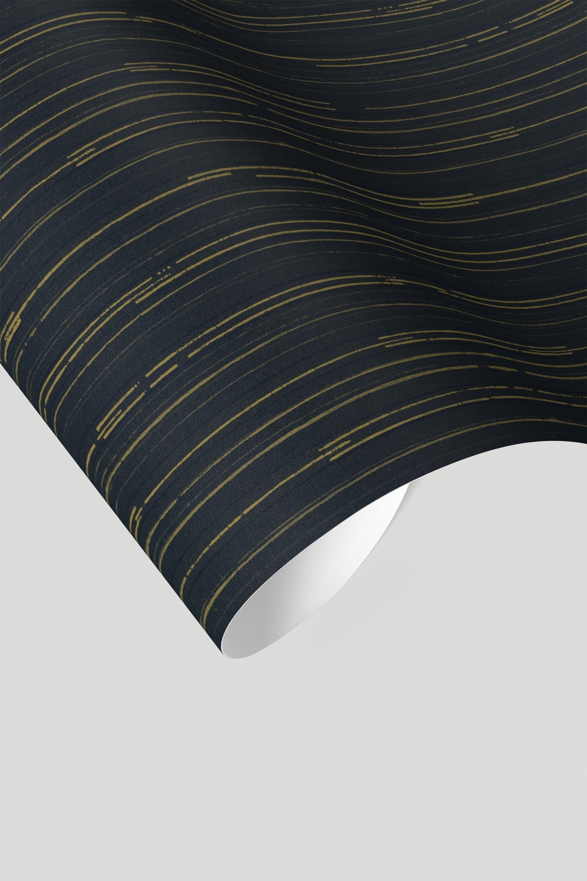 Follow The White Rabbit / Navy