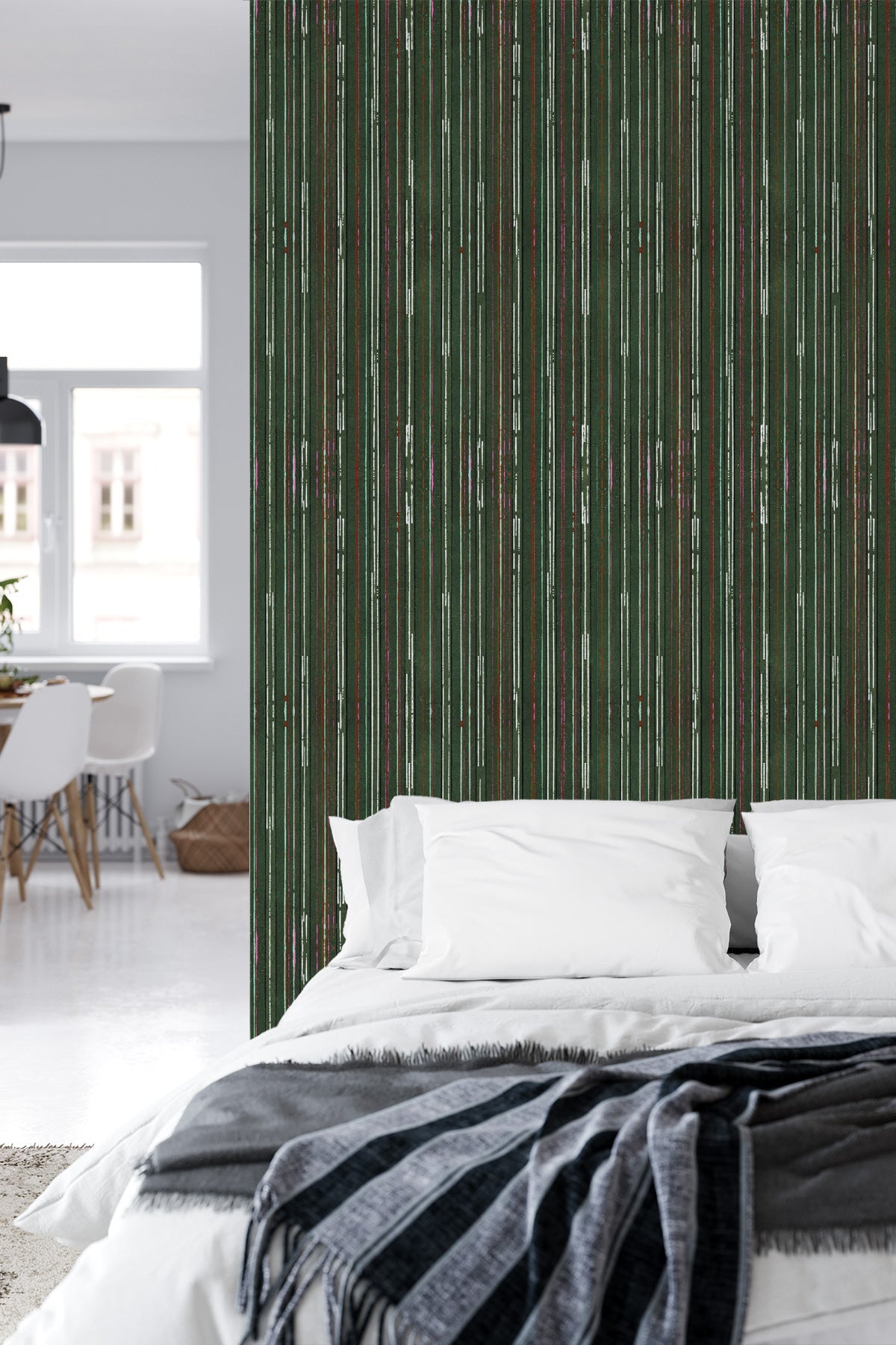 Follow The White Rabbit / Olive