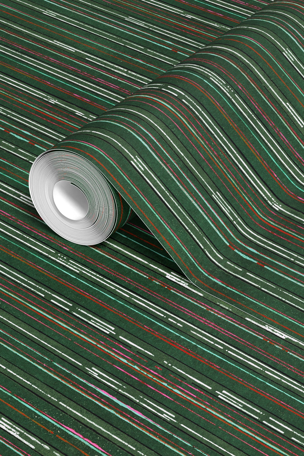 Follow The White Rabbit / Olive