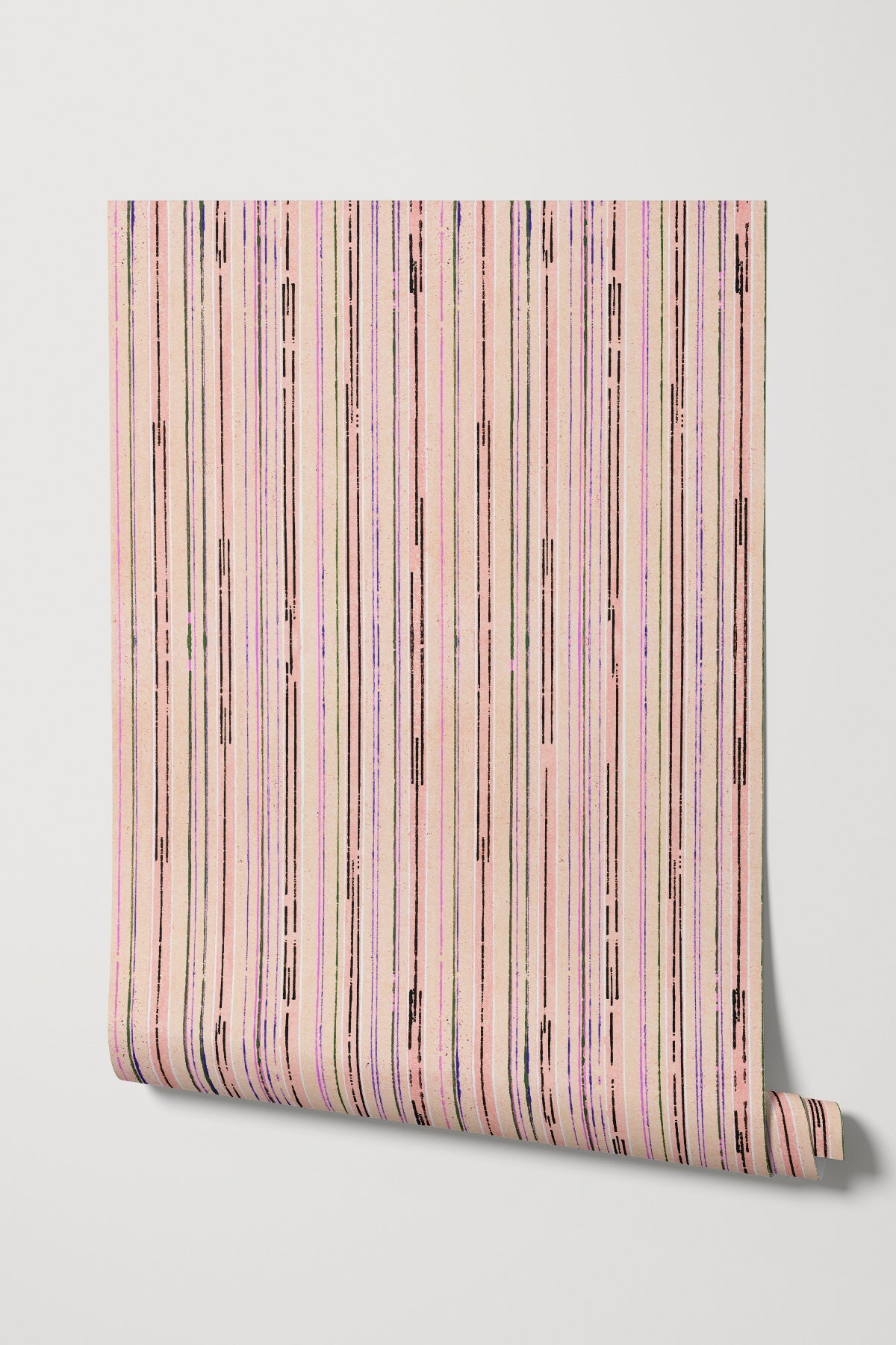 Follow The White Rabbit / Pink