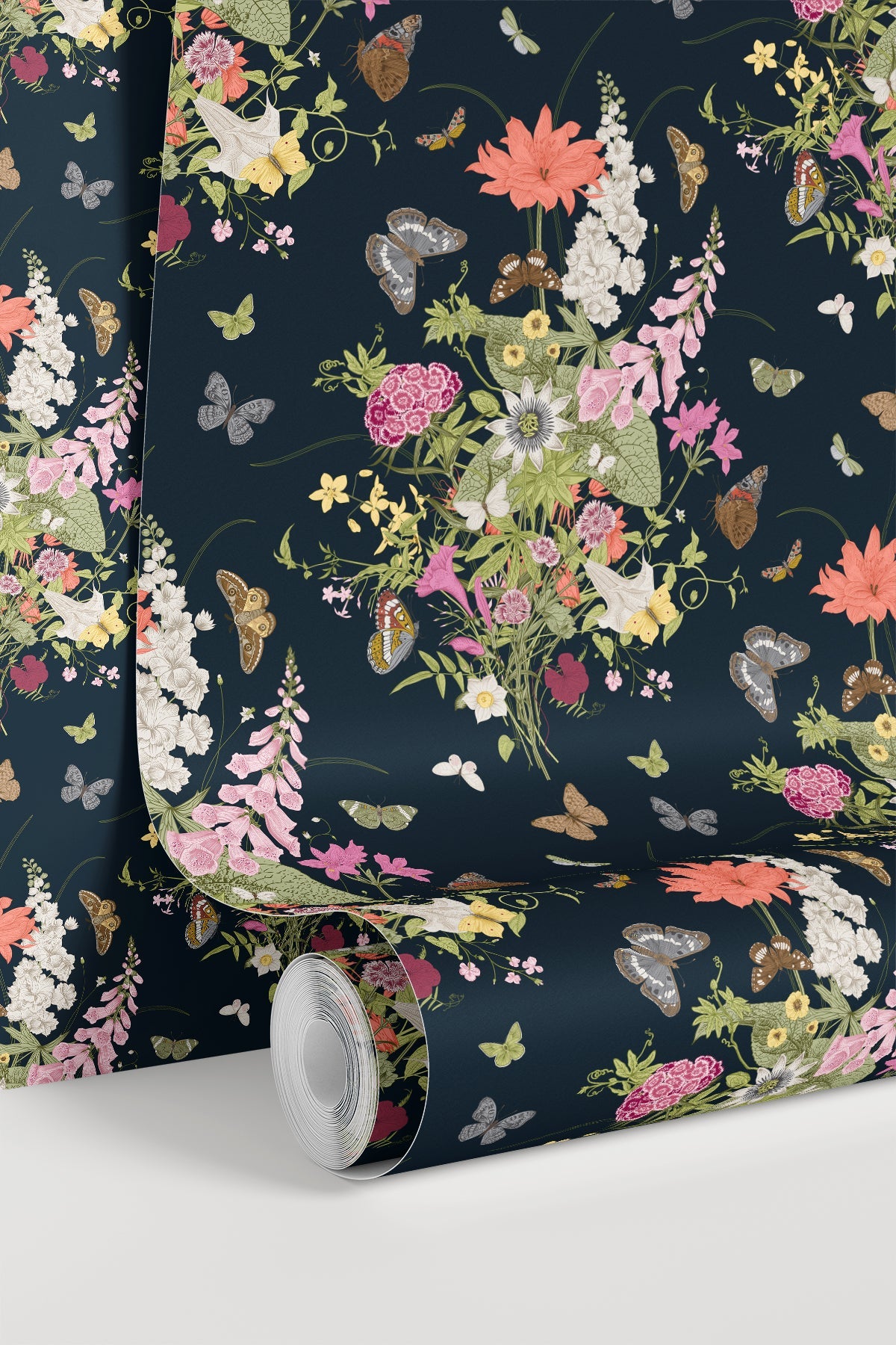 Fountain Garden / Dark