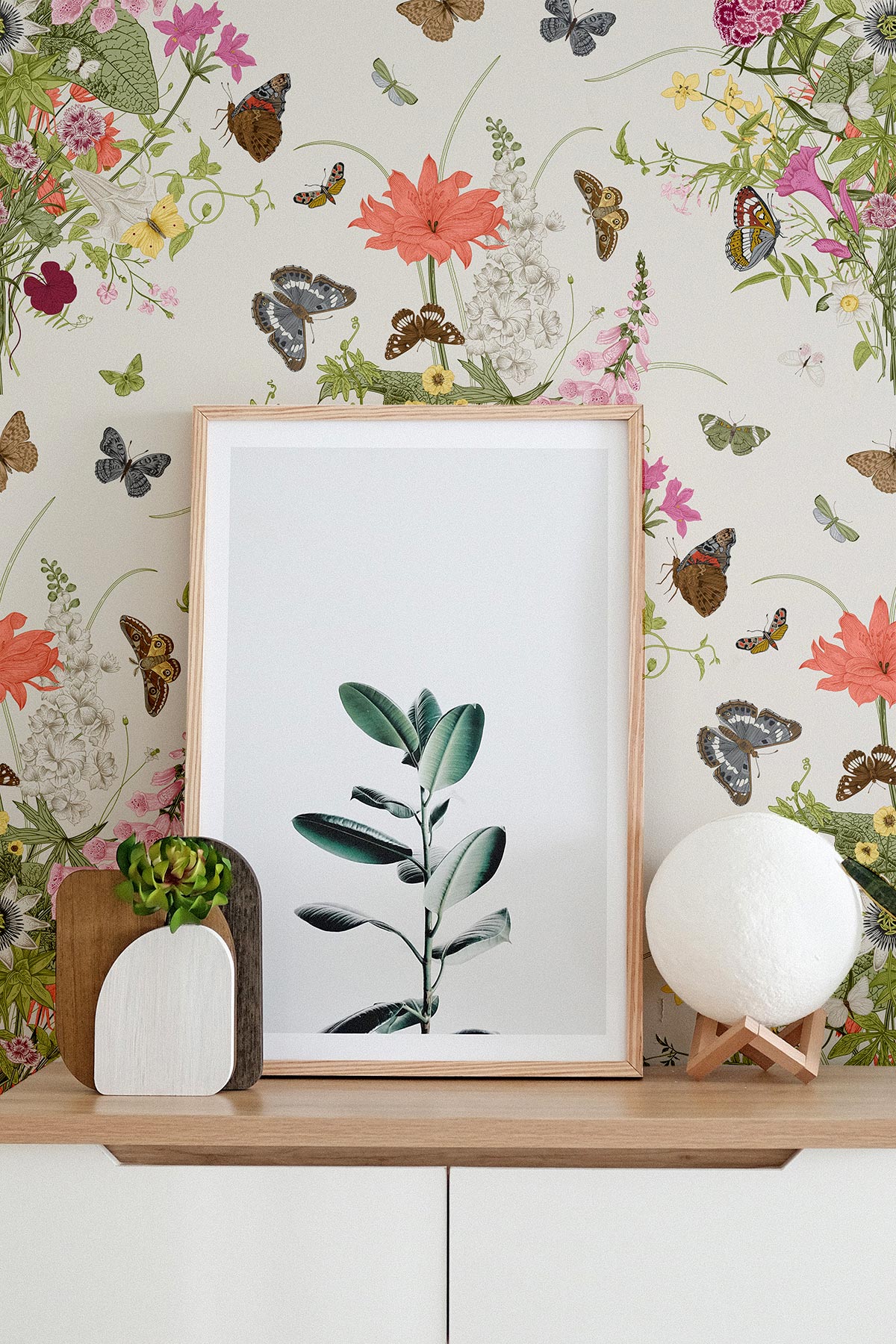 Fountain Garden / Multi