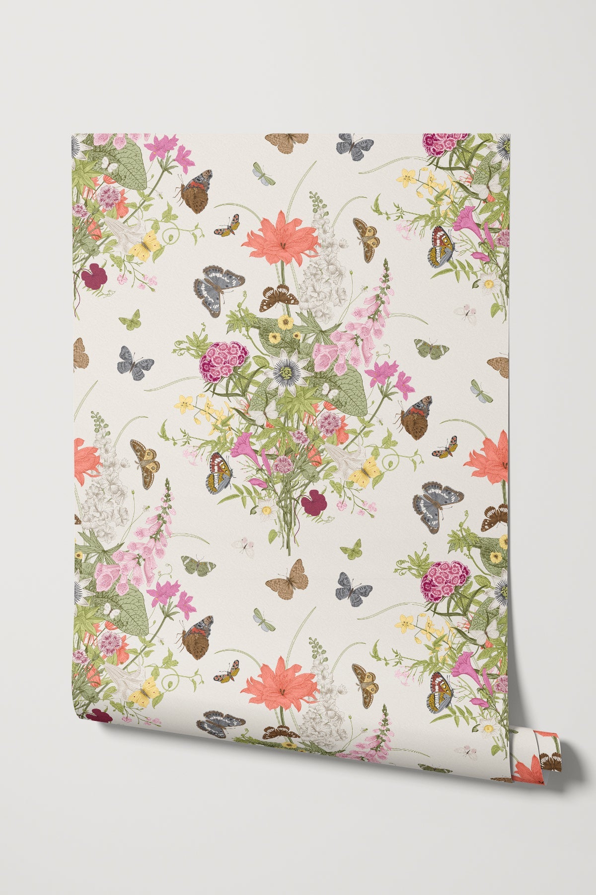 Fountain Garden / Multi