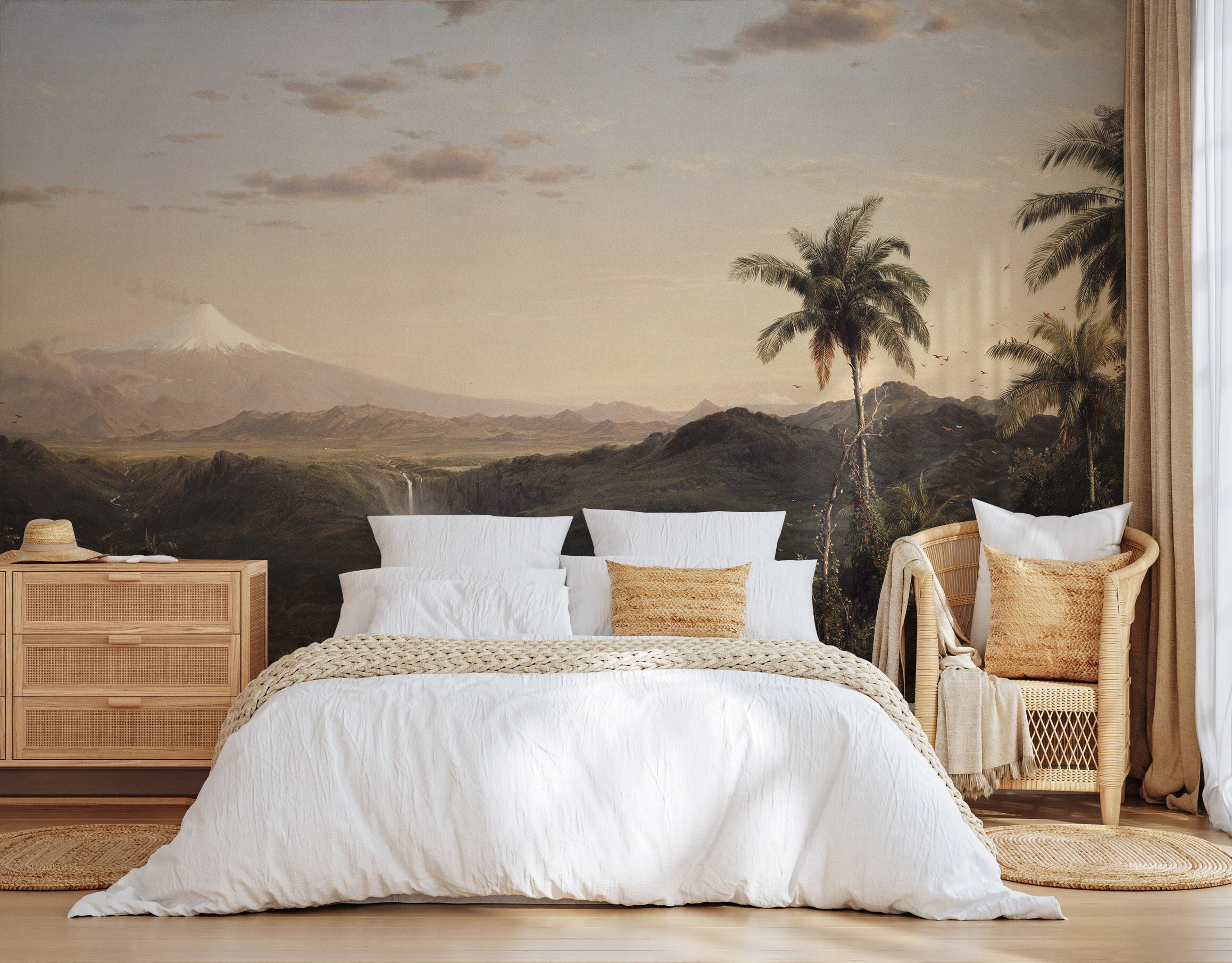 Cotopaxi Tropical