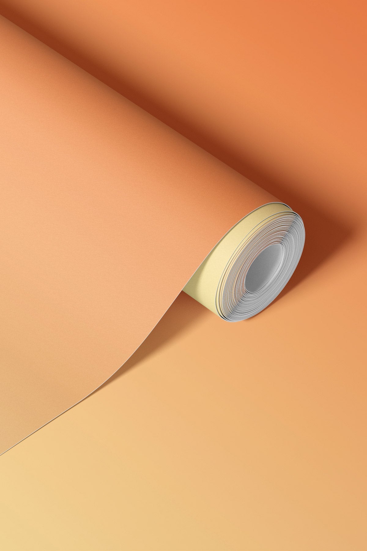 Closeup of Golden Hour Wallpaper