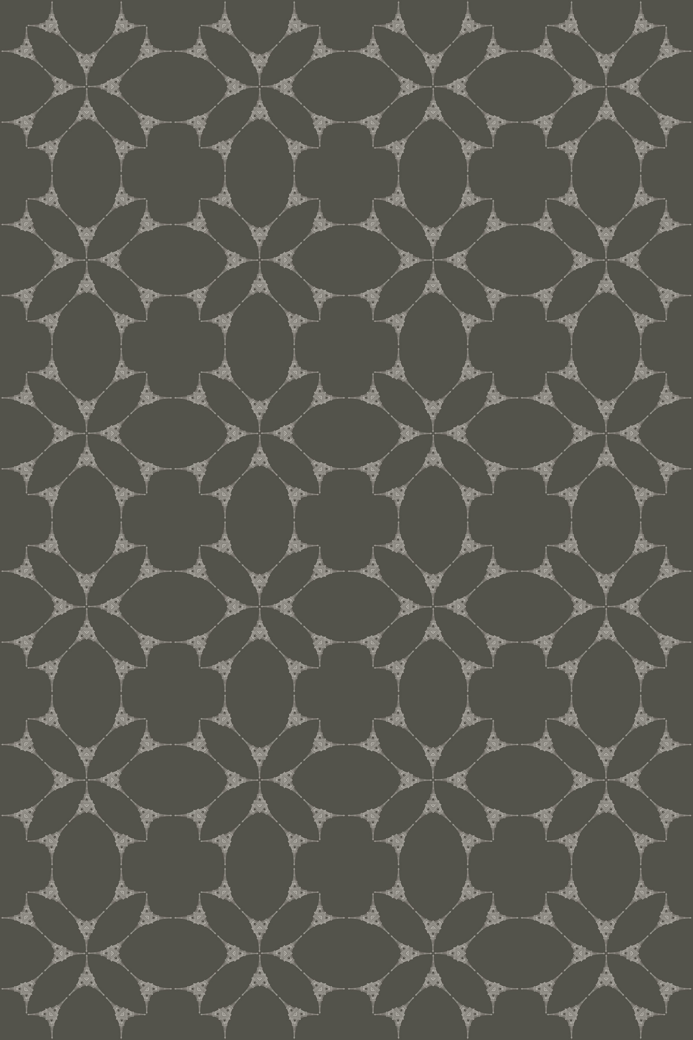 Gustave Dark / Taupe