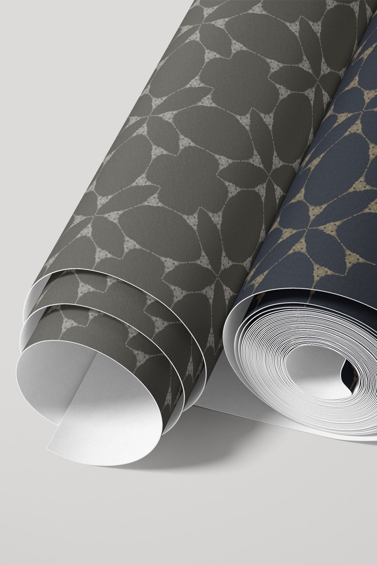 Gustave Dark / Taupe