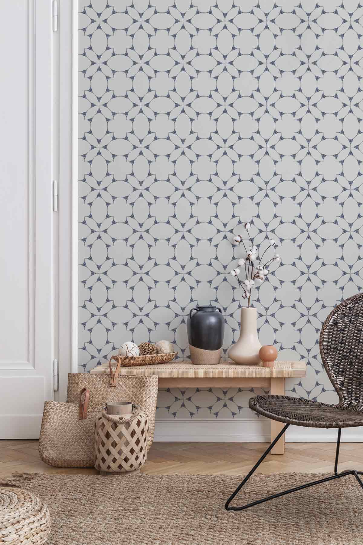 Gustave Light / Denim