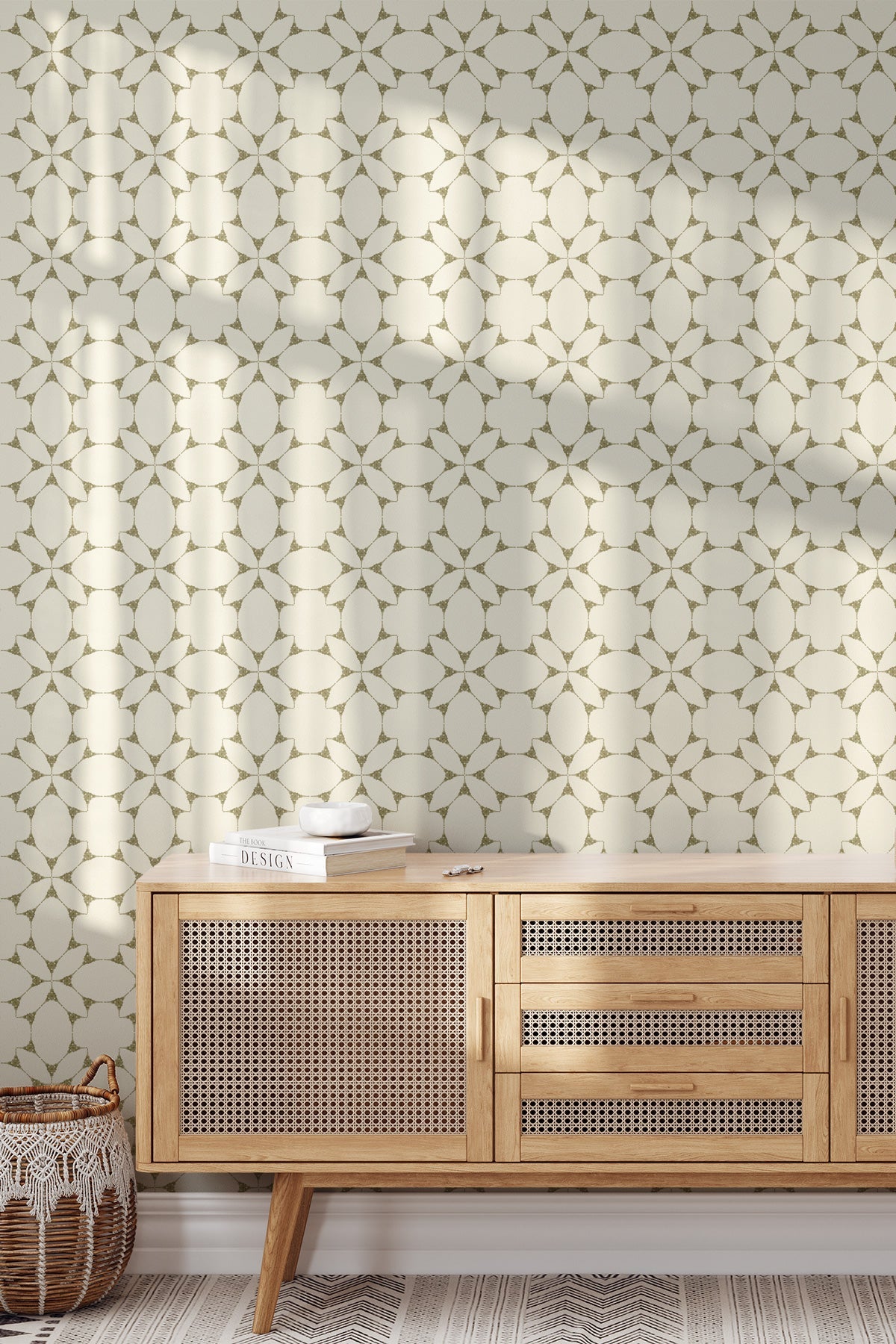 Gustave Light / Gold