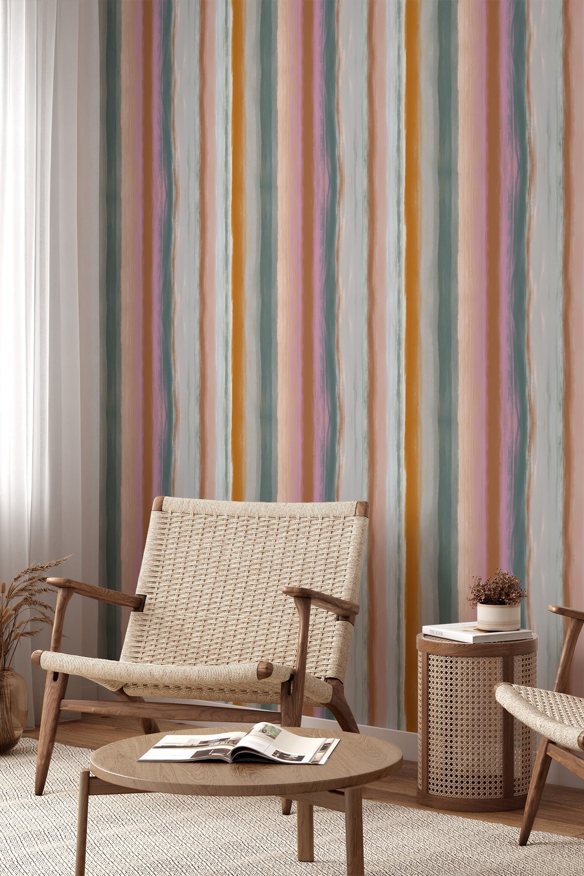 Halcyon / Multicolor