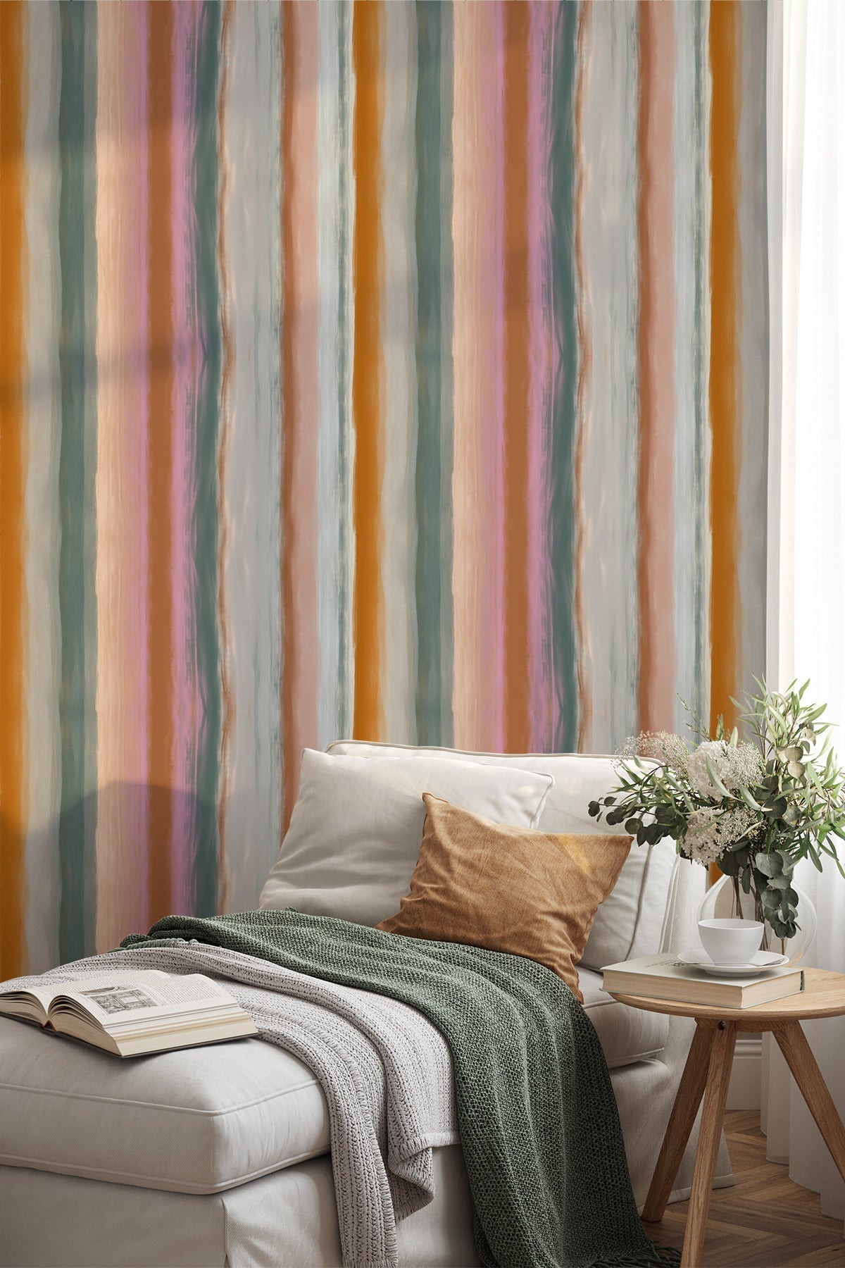 Halcyon / Multicolor