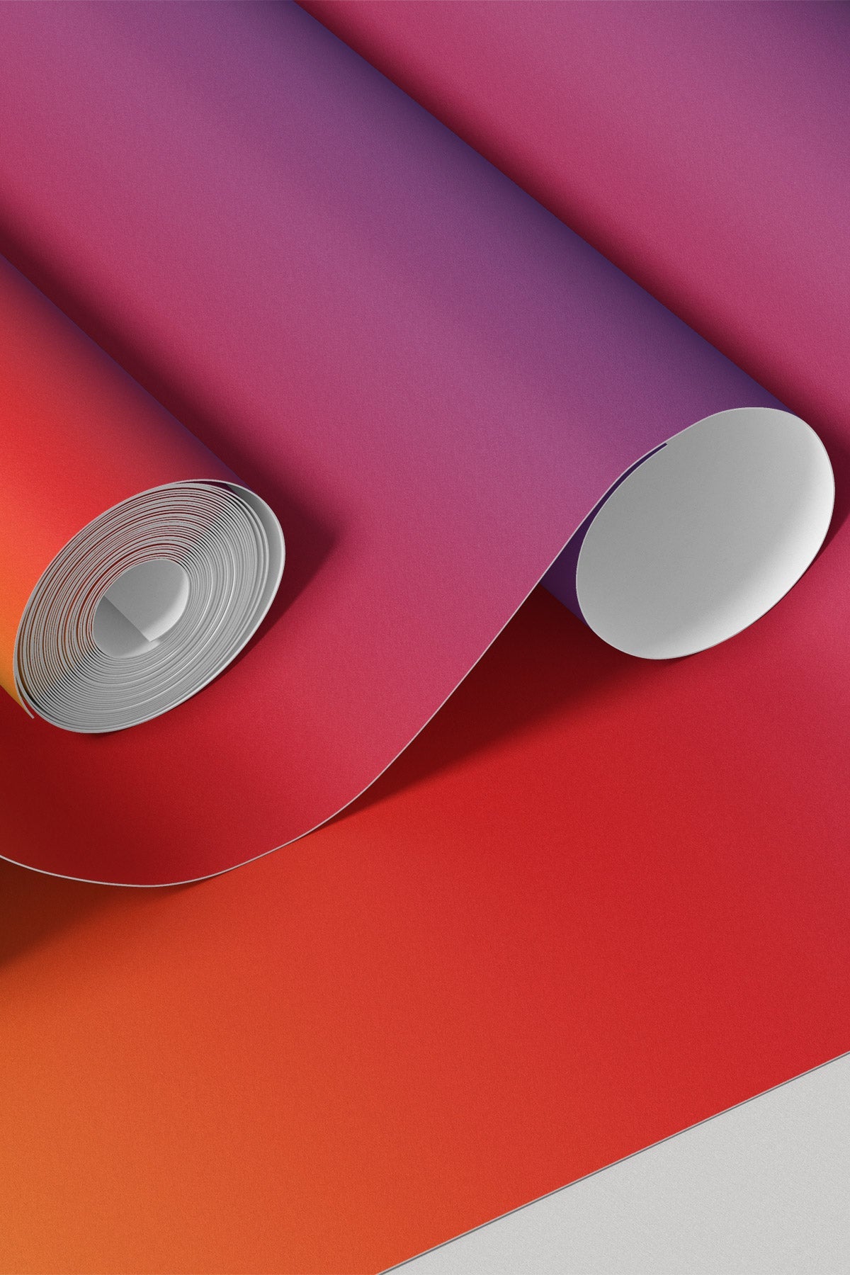 Closeup of Instagram wallpaper