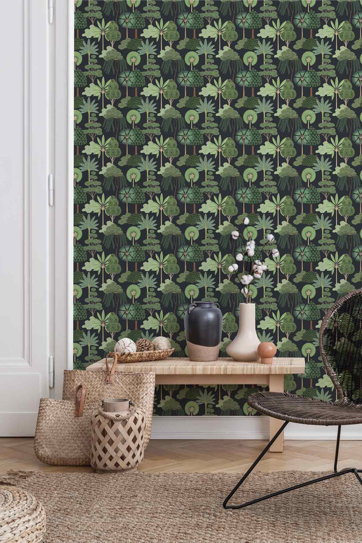 Karnataka / Charcoal